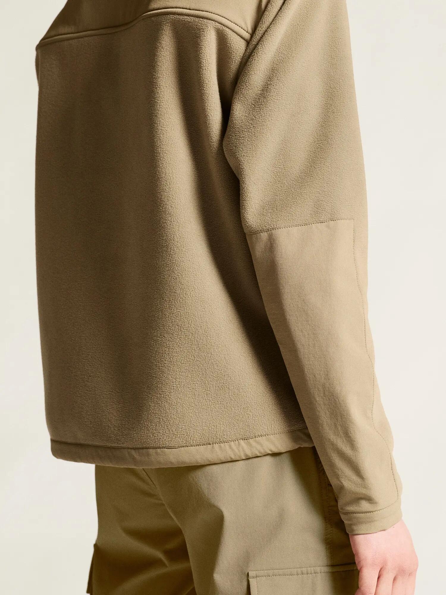 craft Urban Fleece Jacket W — warm und robust – Raw 6/7