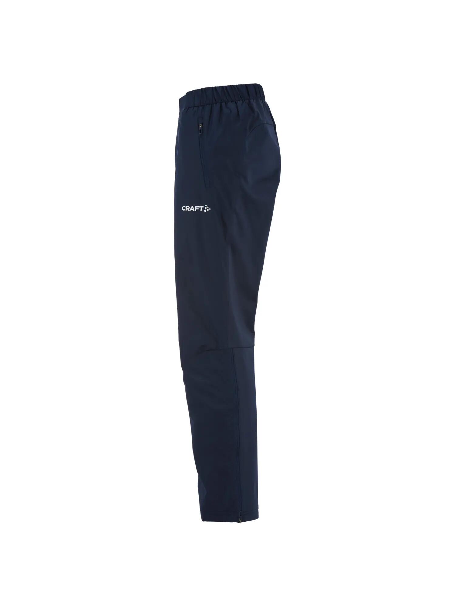 craft Ability Warm Pants pantaloni imbottiti isolanti – Navy 3/7