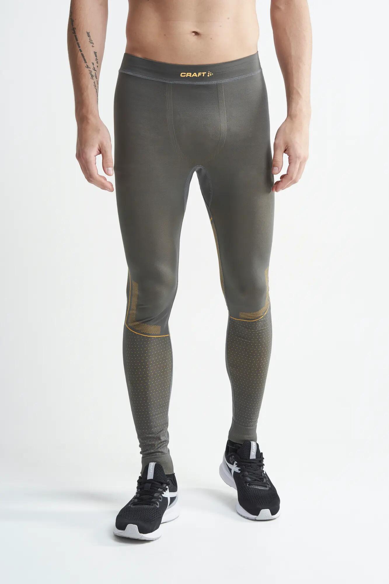 craft Active Intensity Pants M — atmungsaktive Funktionsbaselayer – 3/5
