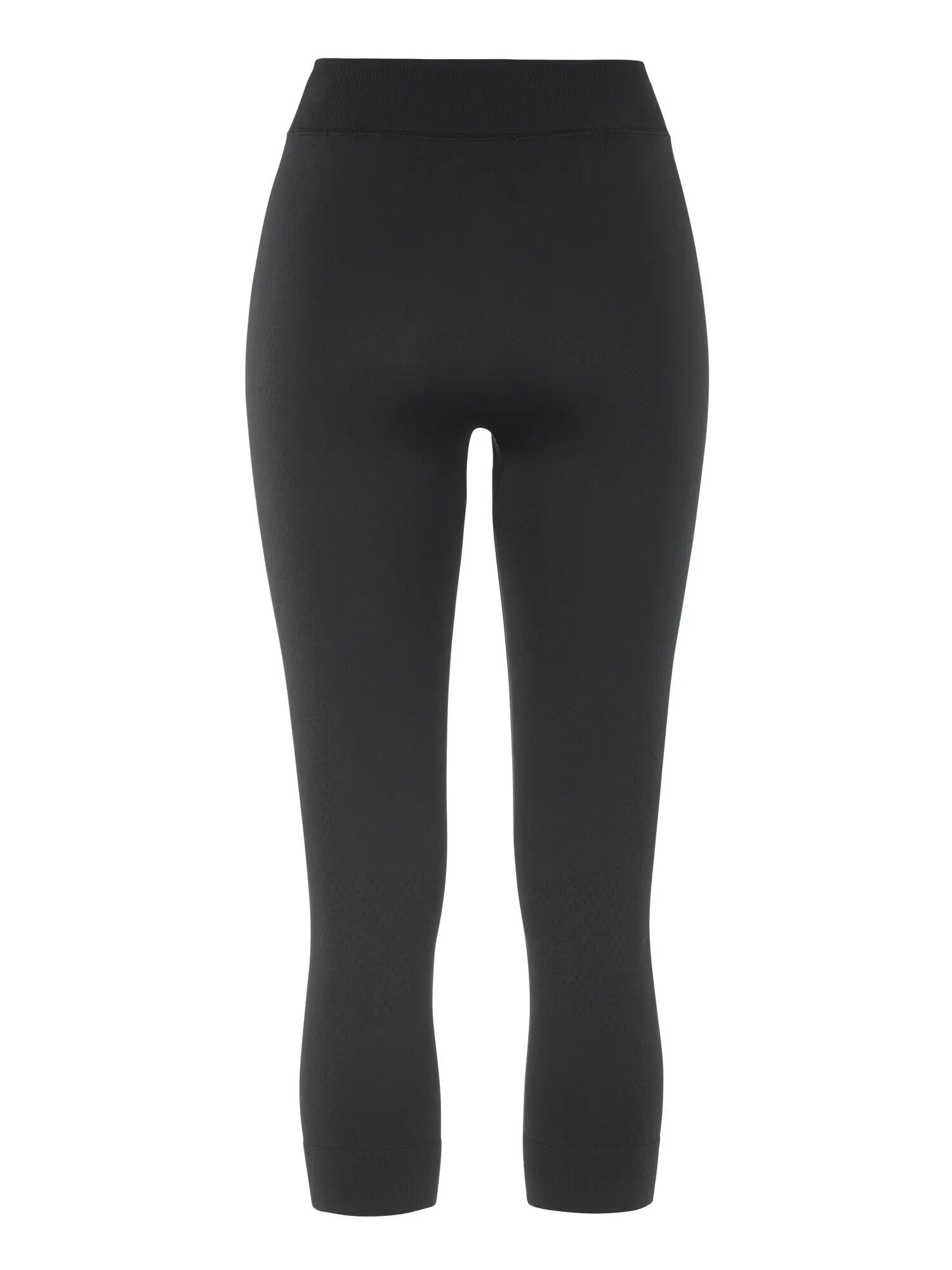 craft Active Comfort Knickers 2 W – capa base suave y transpirable – Black (Box) 2/7