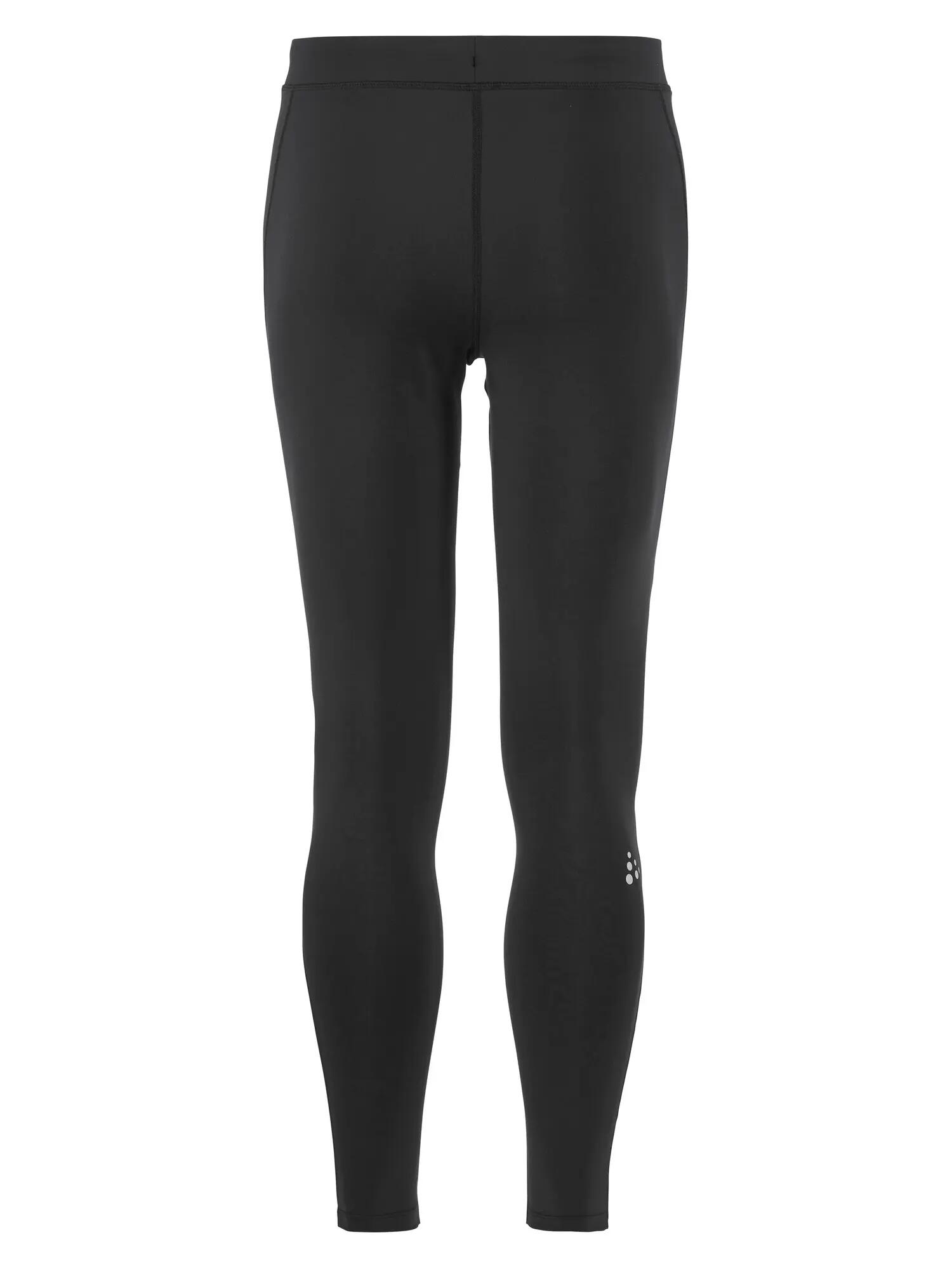 craft CORE Essence Tights 2 M - Leggings de treino, preto – Black 3/7