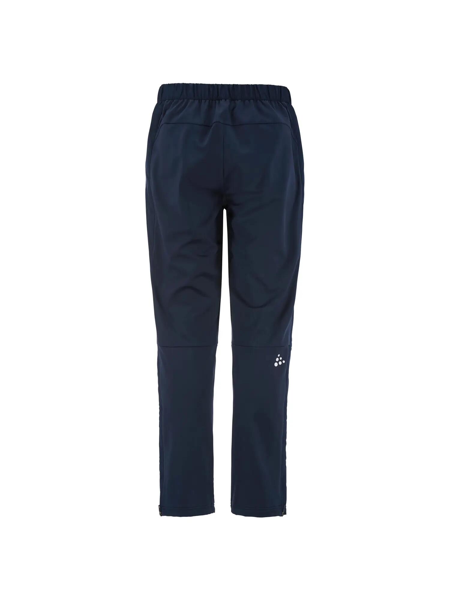 craft Ability Warm Pants pantaloni imbottiti isolanti – Navy 2/7