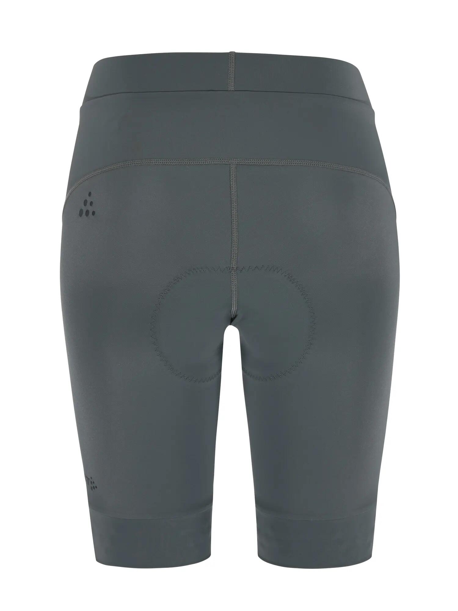 craft Endur Shorts C4 W — cuissardes vélo ergonomiques avec coque C4 – Norit 2/7
