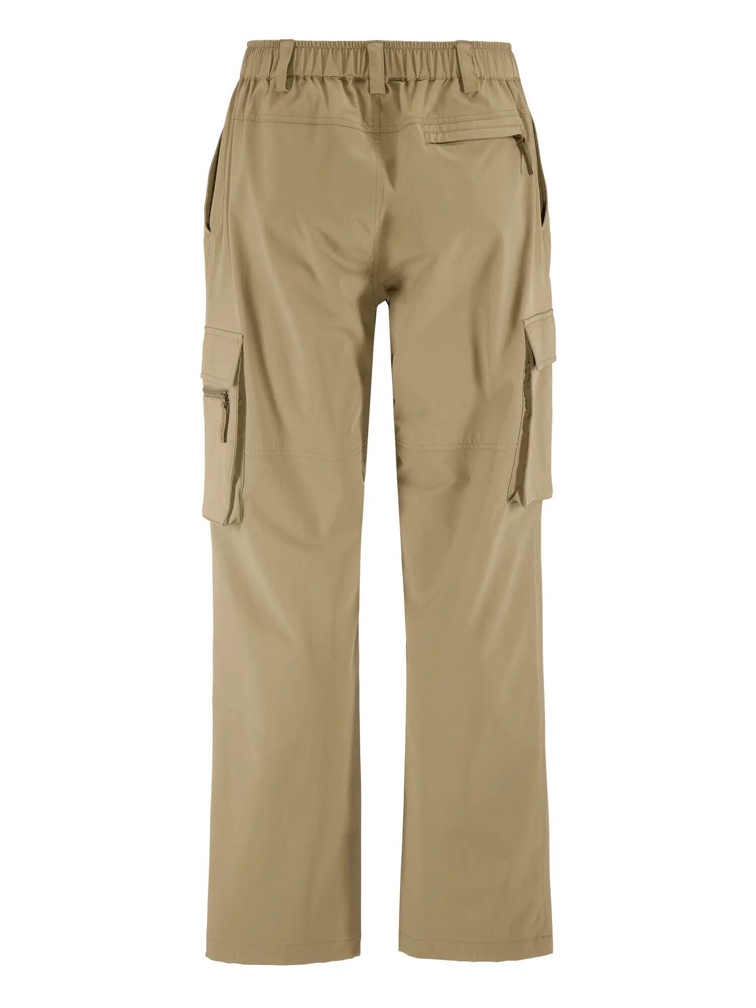 craft Urban Cargopants M — leichte Stretch-Cargohose – Raw 6/7