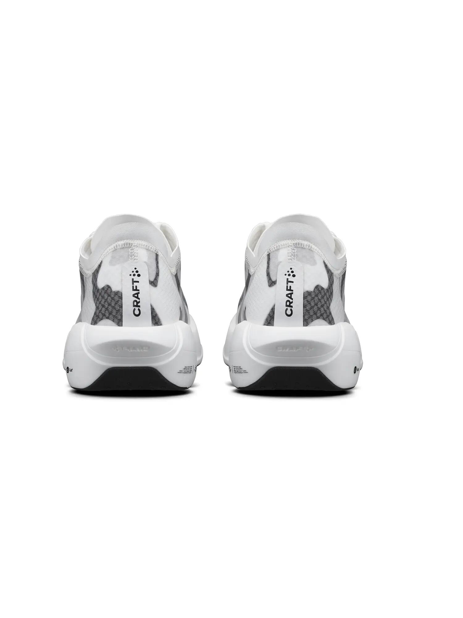 craft Laufschuh Nordlite Speed M – Carbonplatte und reaktiver Schaum – 6/7