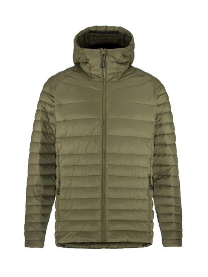 craft Veste ADV Explore Lt. Down M – Doudoune légère et compressible – Rift