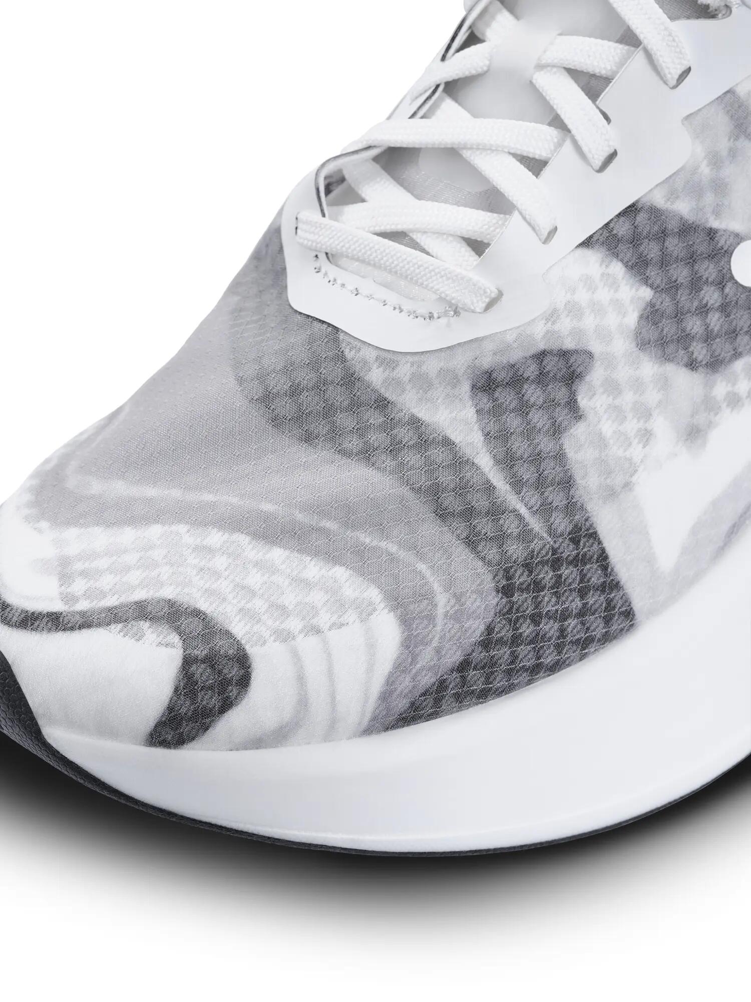 craft Laufschuh Nordlite Speed M – Carbonplatte und reaktiver Schaum – 3/7