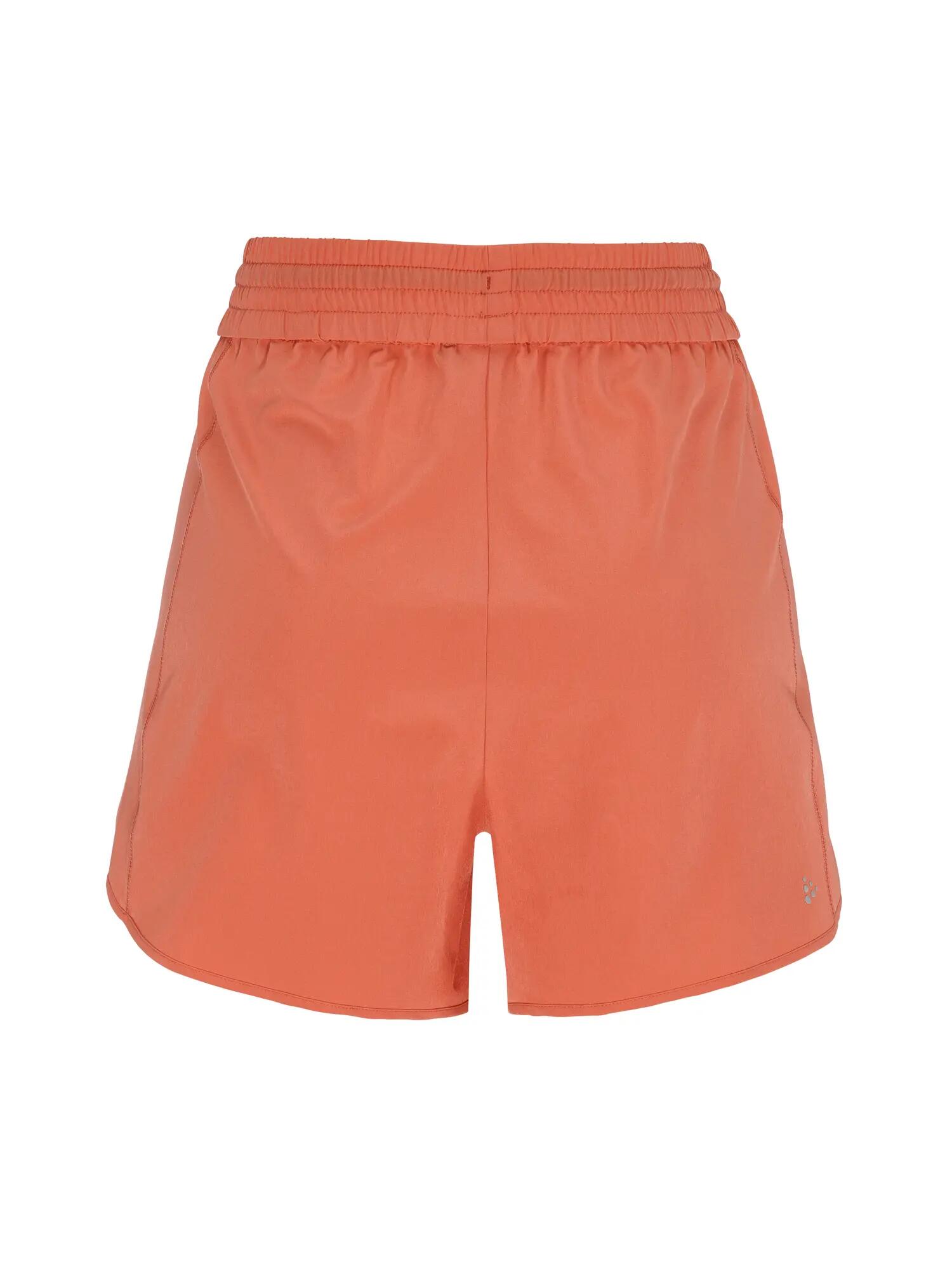 craft CORE Essence Shorts W — Shorts allen-allen attività in poliestere 3/7