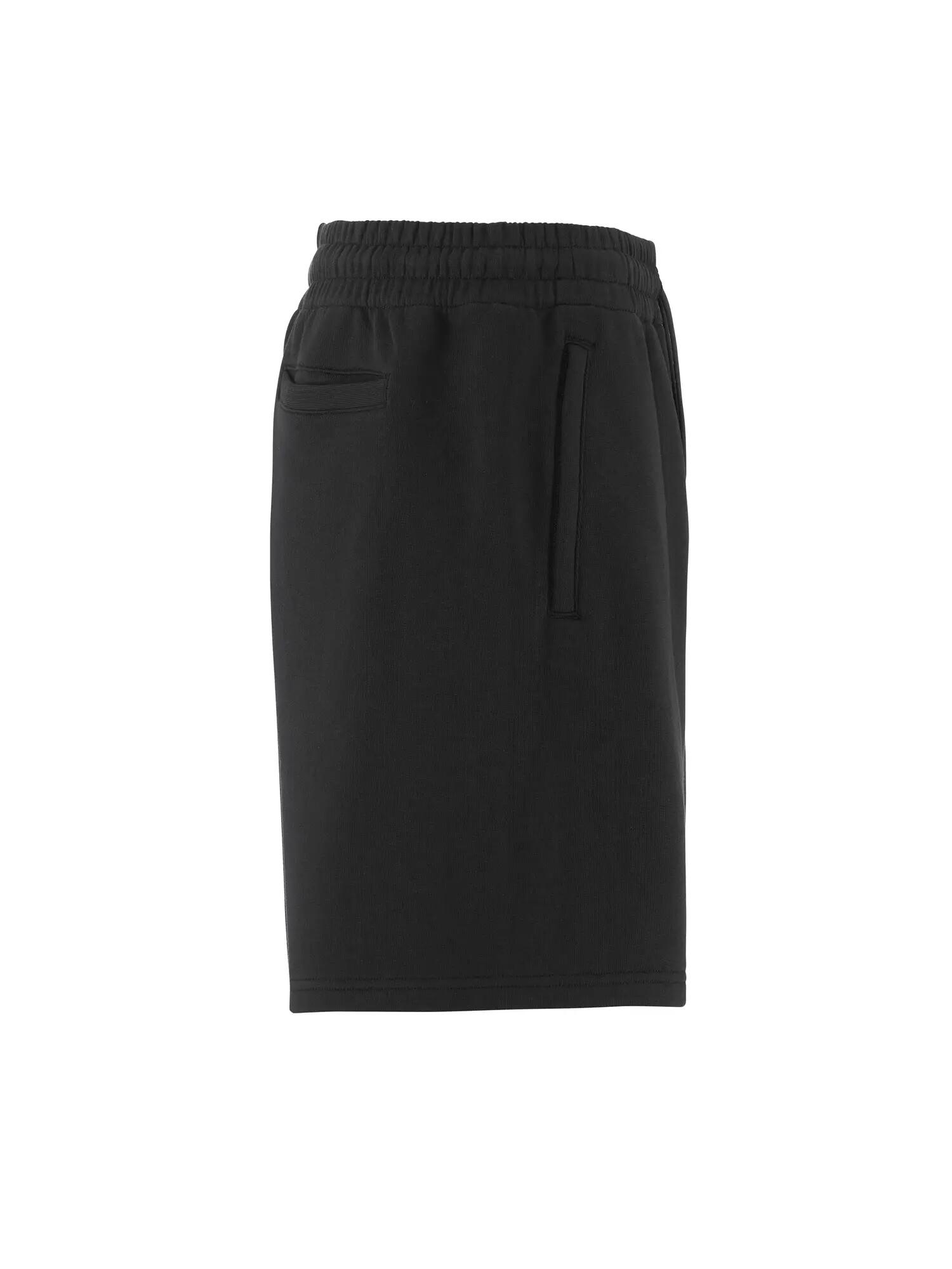 craft Frequent Sweatshorts M — Sweatshorts aus Bio-Baumwolle, entspannte 2/7