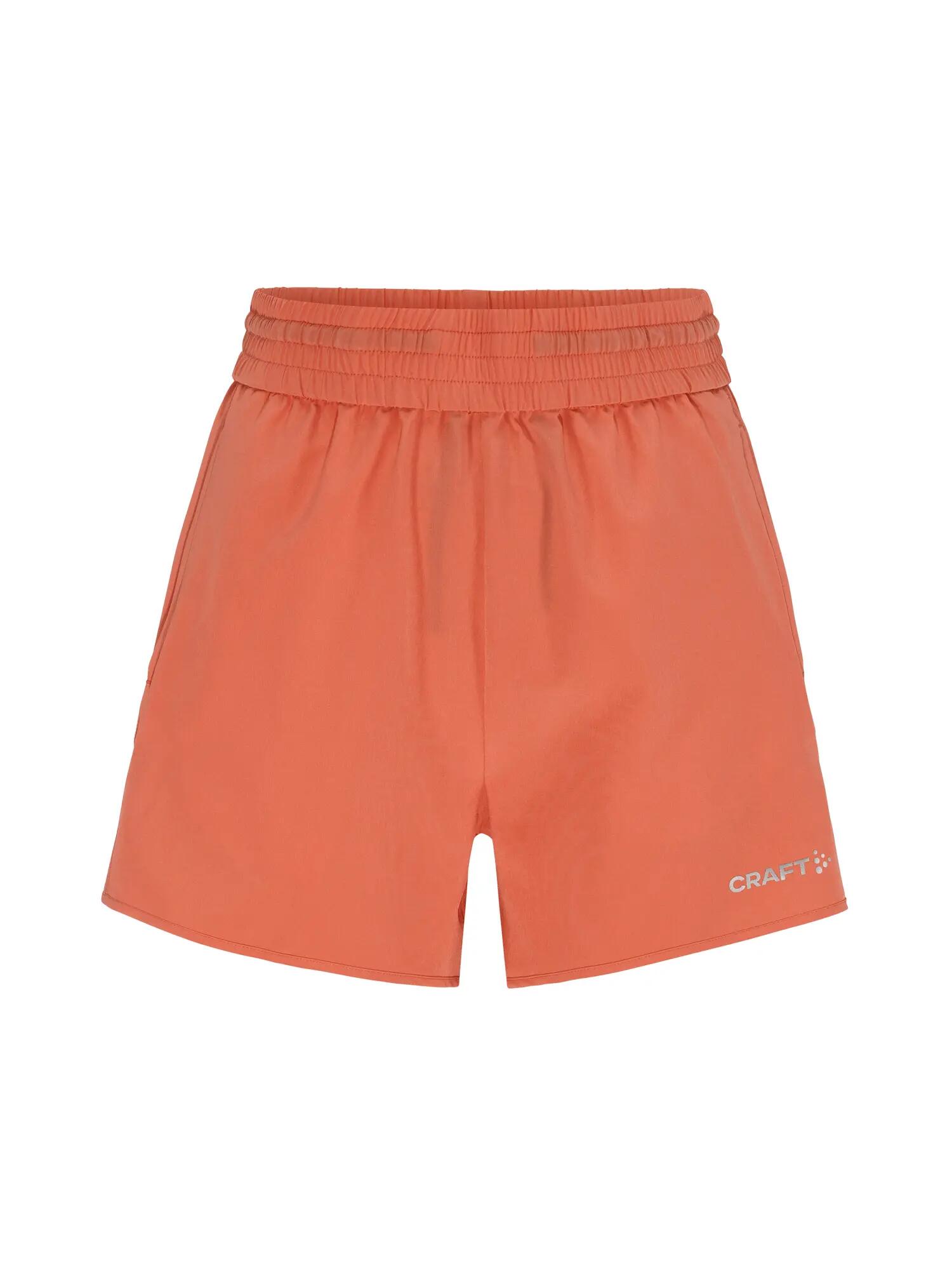 craft CORE Essence Shorts W – Shorts d'entraînement extensibles en polyester 2/7