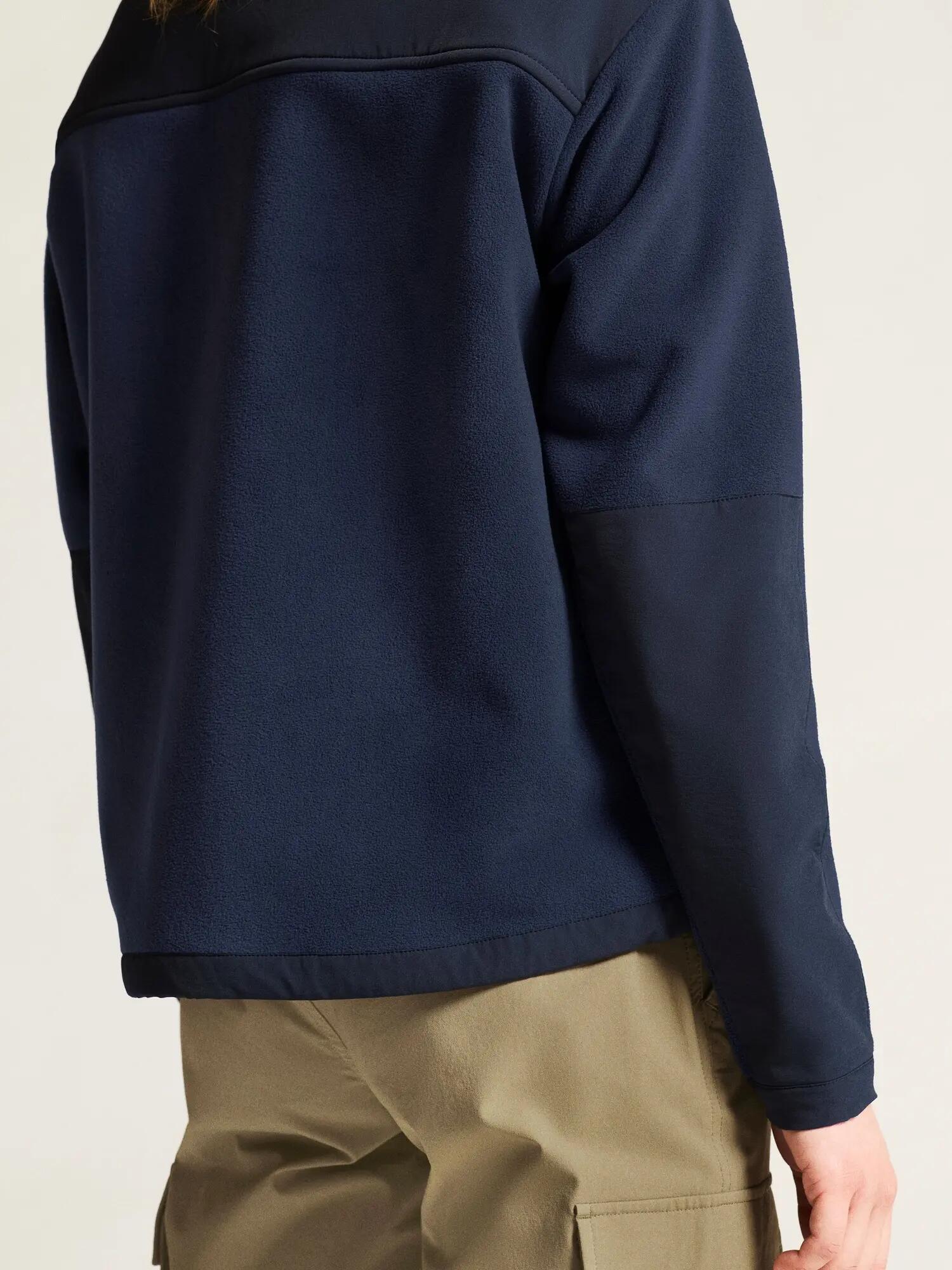 craft Giacca Urban Fleece W – calda e resistente – Blaze 3/7