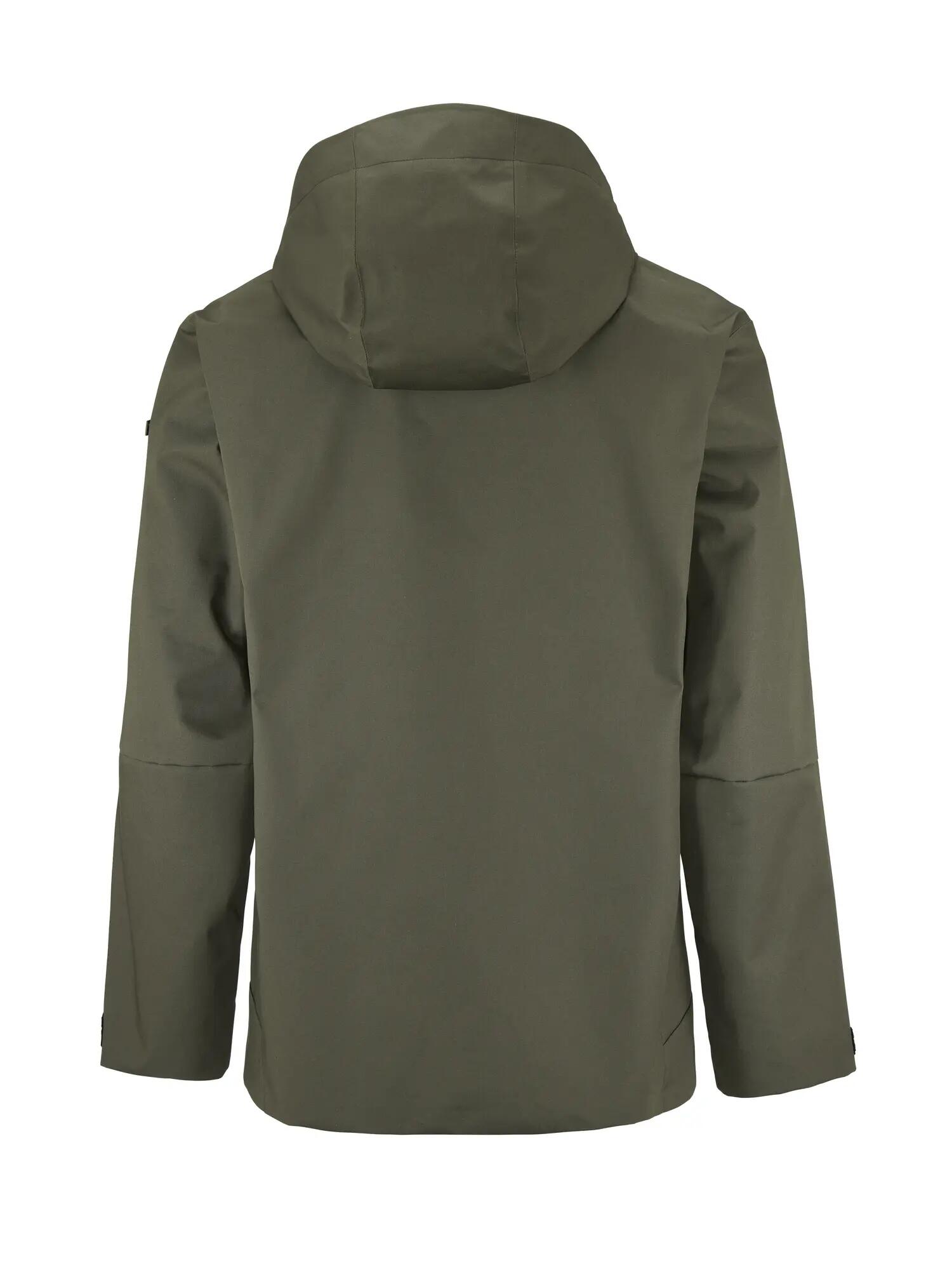 craft Urban Jacket M – Wasserabweisend & nachhaltig – Chimera 4/7