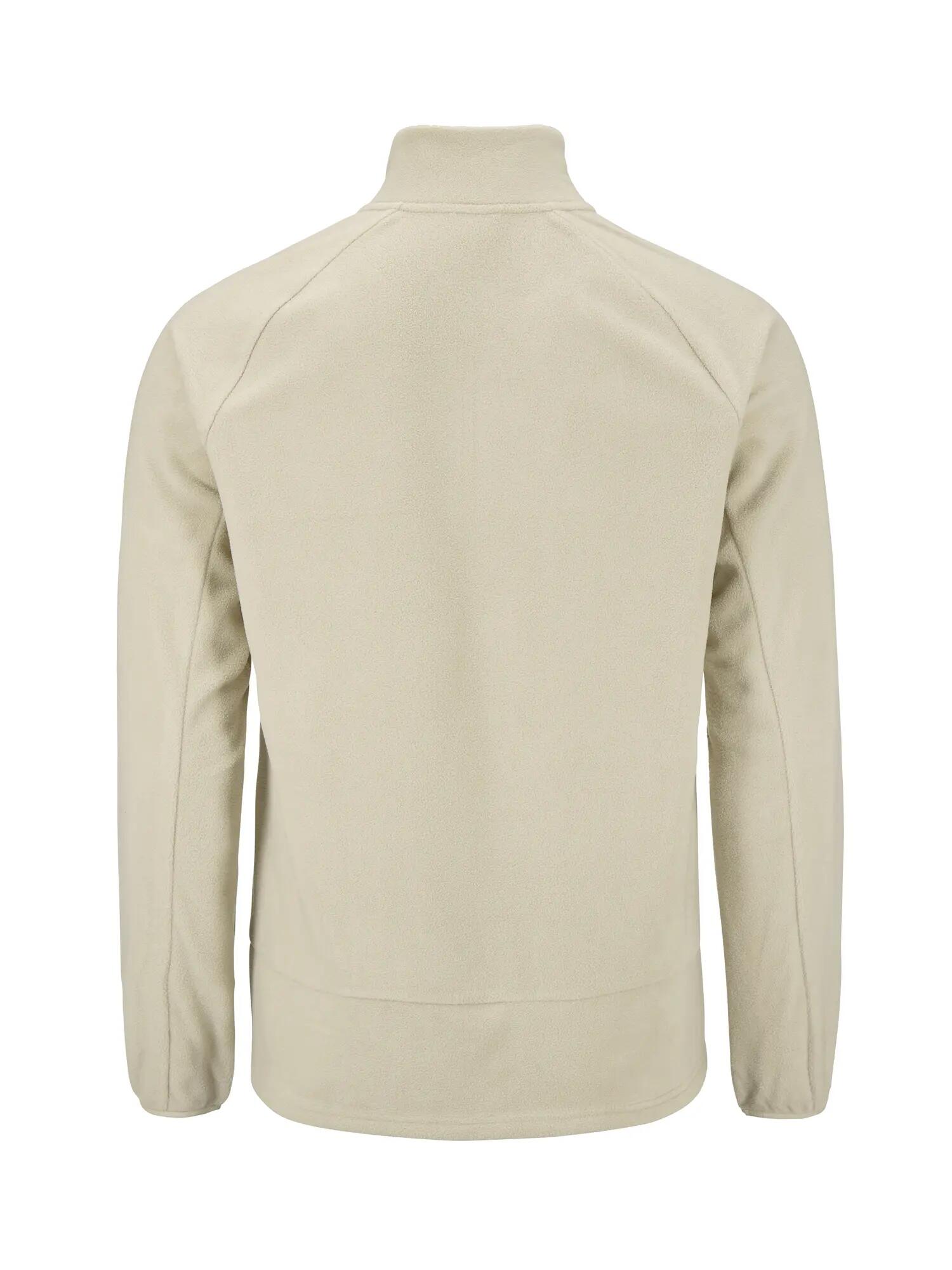 craft ADV Explore Fleece Midlayer M – Gebürstetes Recycling-Fleece – Hay 3/7