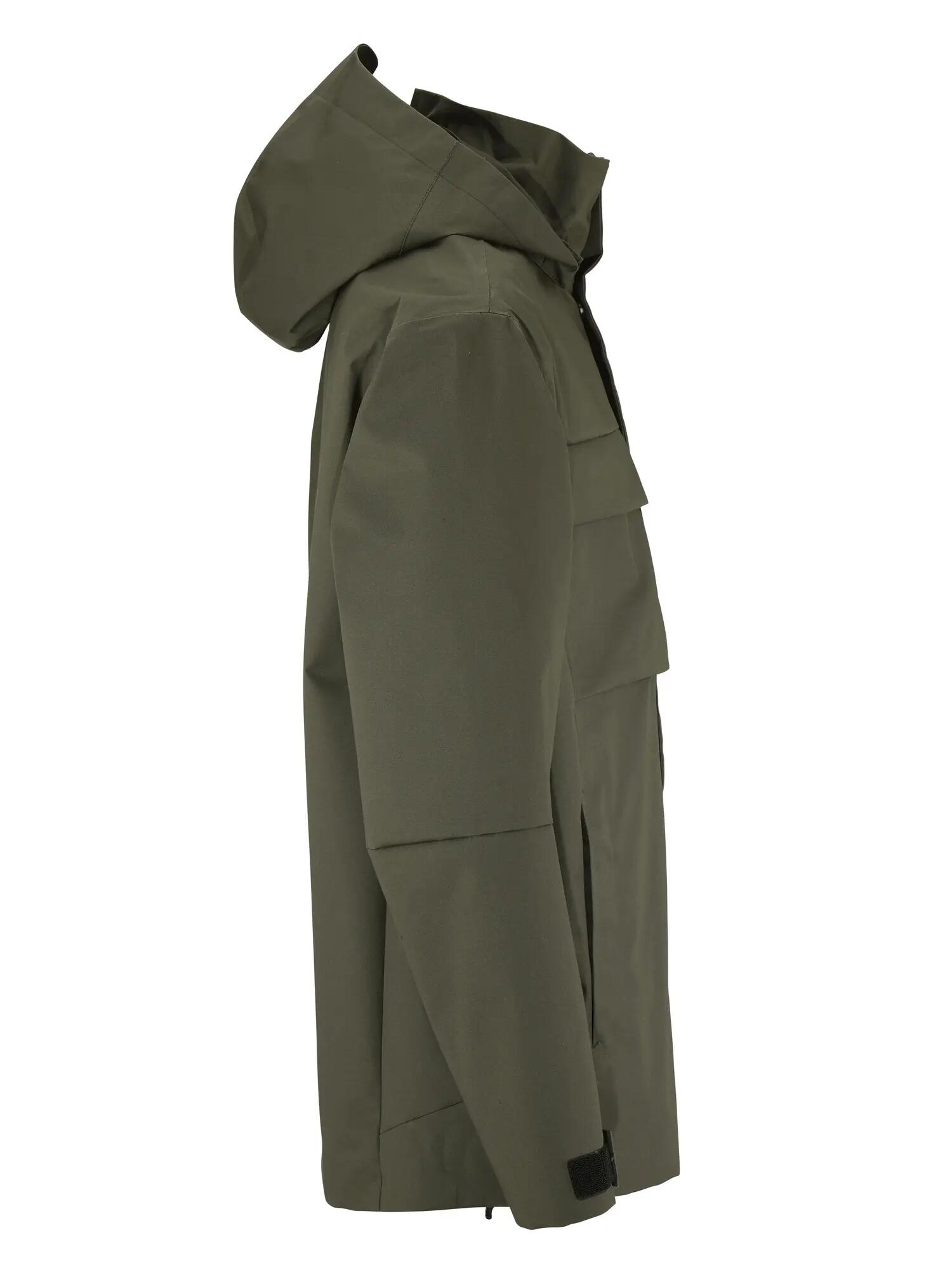 craft Urban Jacket M – Wasserabweisend & nachhaltig – Chimera 3/7