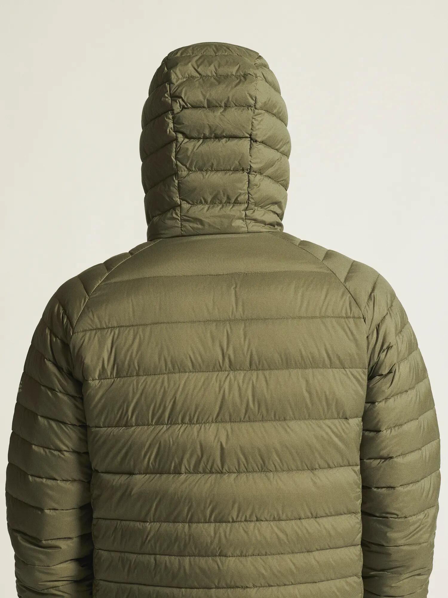 craft Veste ADV Explore Lt. Down M – Doudoune légère et compressible – Rift 3/7