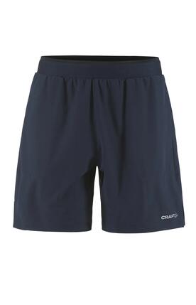 craft ADV Essence 2-In-1 Shorts 2 M – Short d'entraînement extensible –