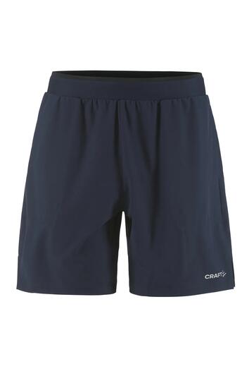 craft ADV Essence 2-In-1 Shorts 2 M – Short d'entraînement extensible –