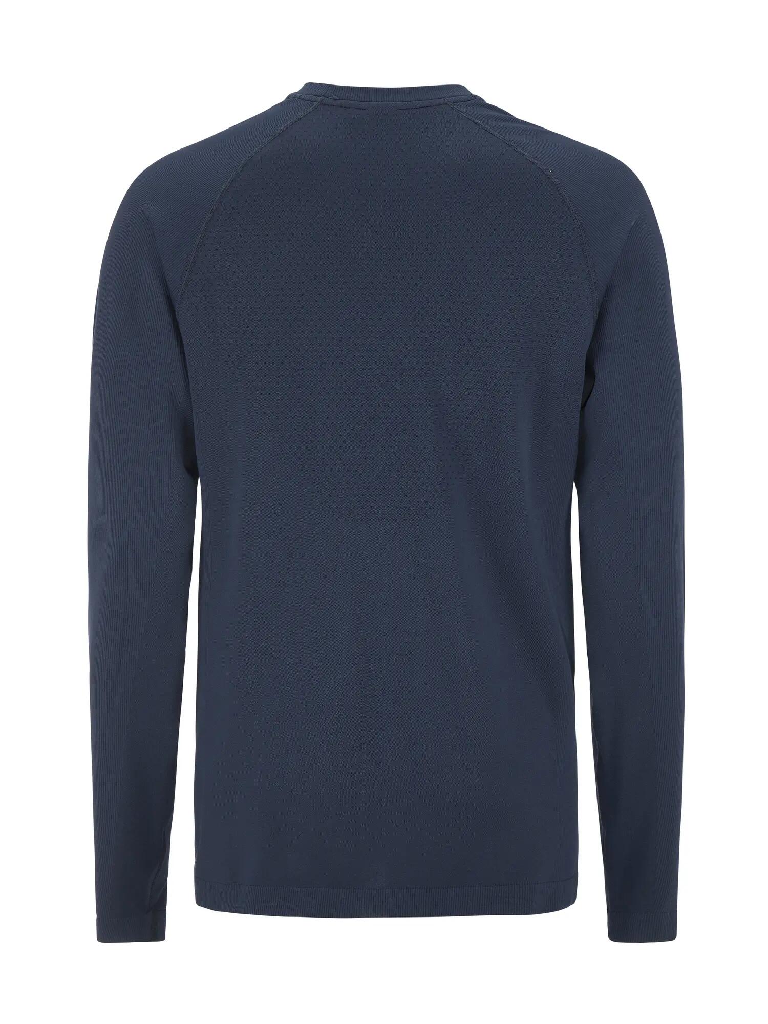 craft Active Comfort LS 2 M – Langarmshirt mit Thermoregulation – Blaze 4/7
