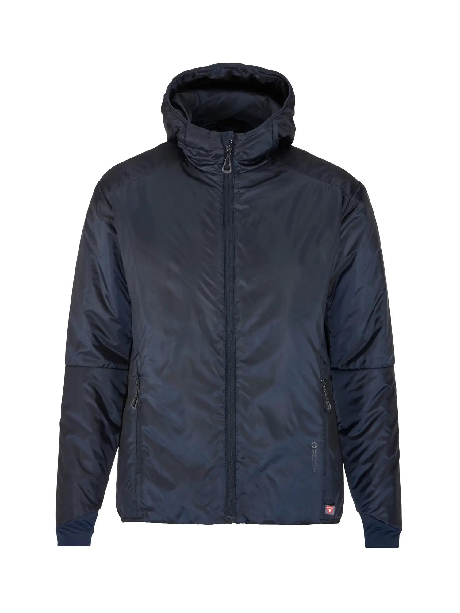 craft ADV Explore Lightweight Jacket M – PrimaLoft lichte isolatie – Blaze 1/7