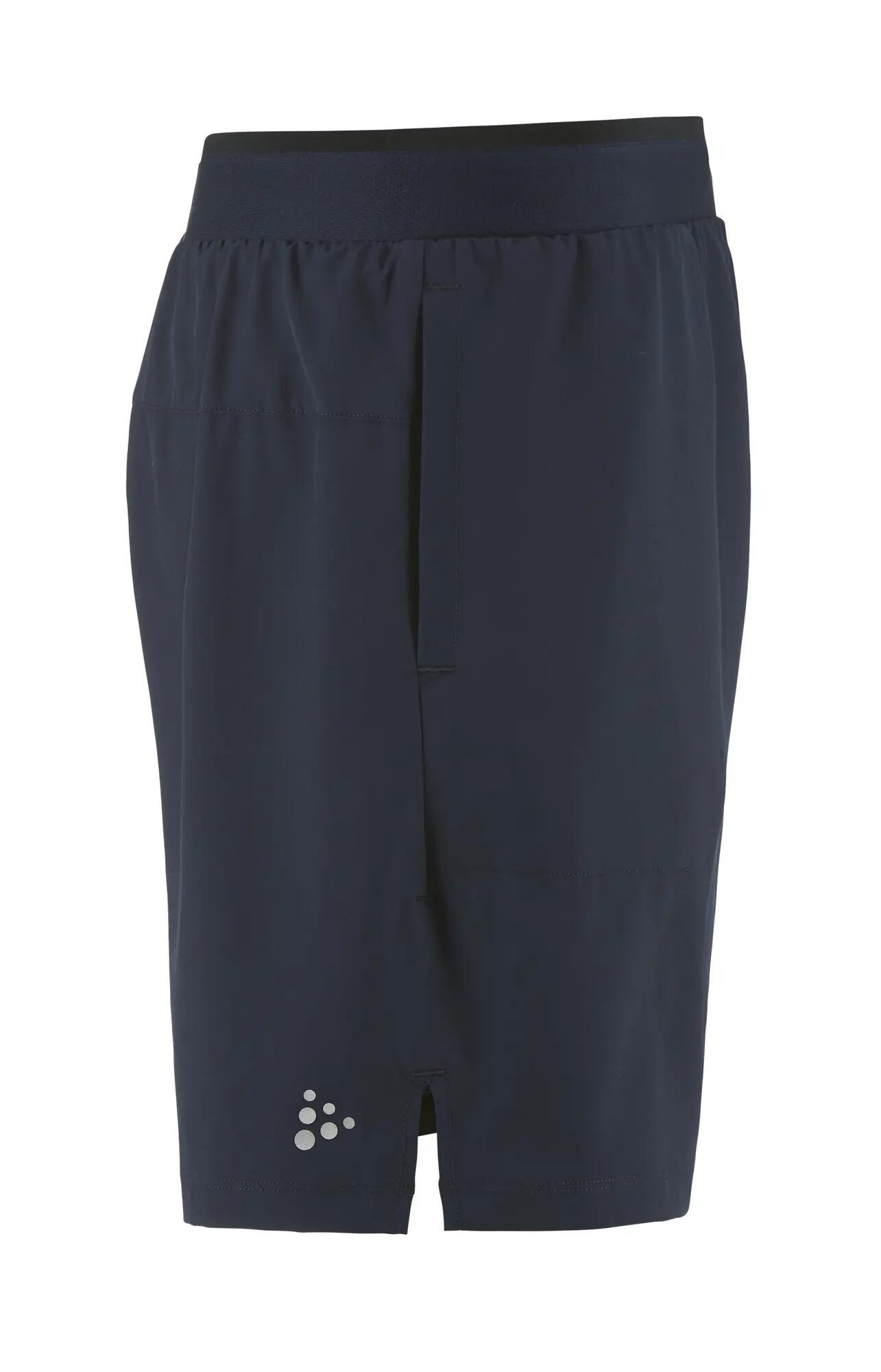craft ADV Essence 2-In-1 Shorts 2 M — 2-in-1 Trainingsshorts mit Stretch – 3/7