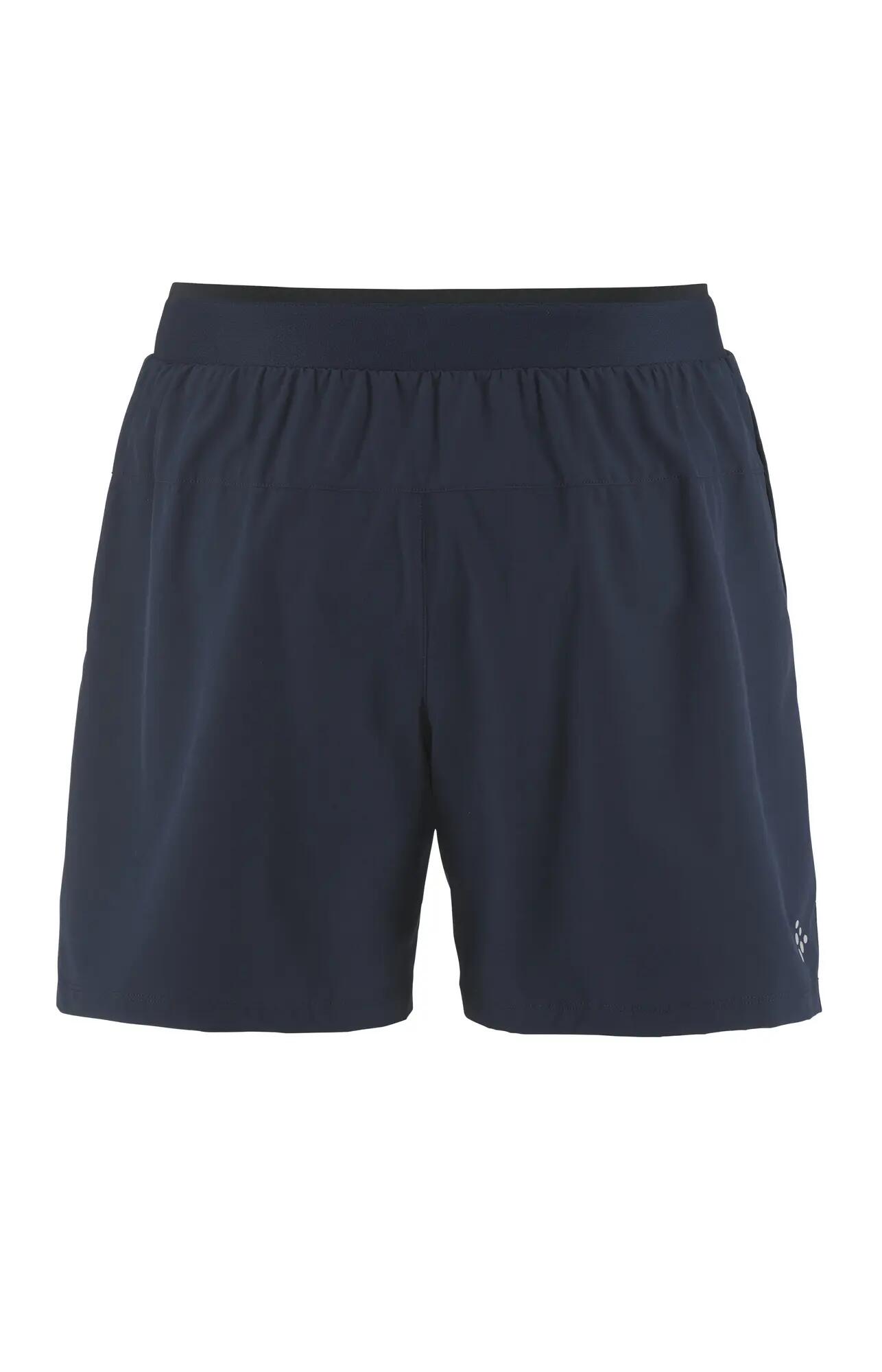 craft ADV Essence 2-In-1 Shorts 2 M — 2-in-1 Trainingsshorts mit Stretch – 2/7