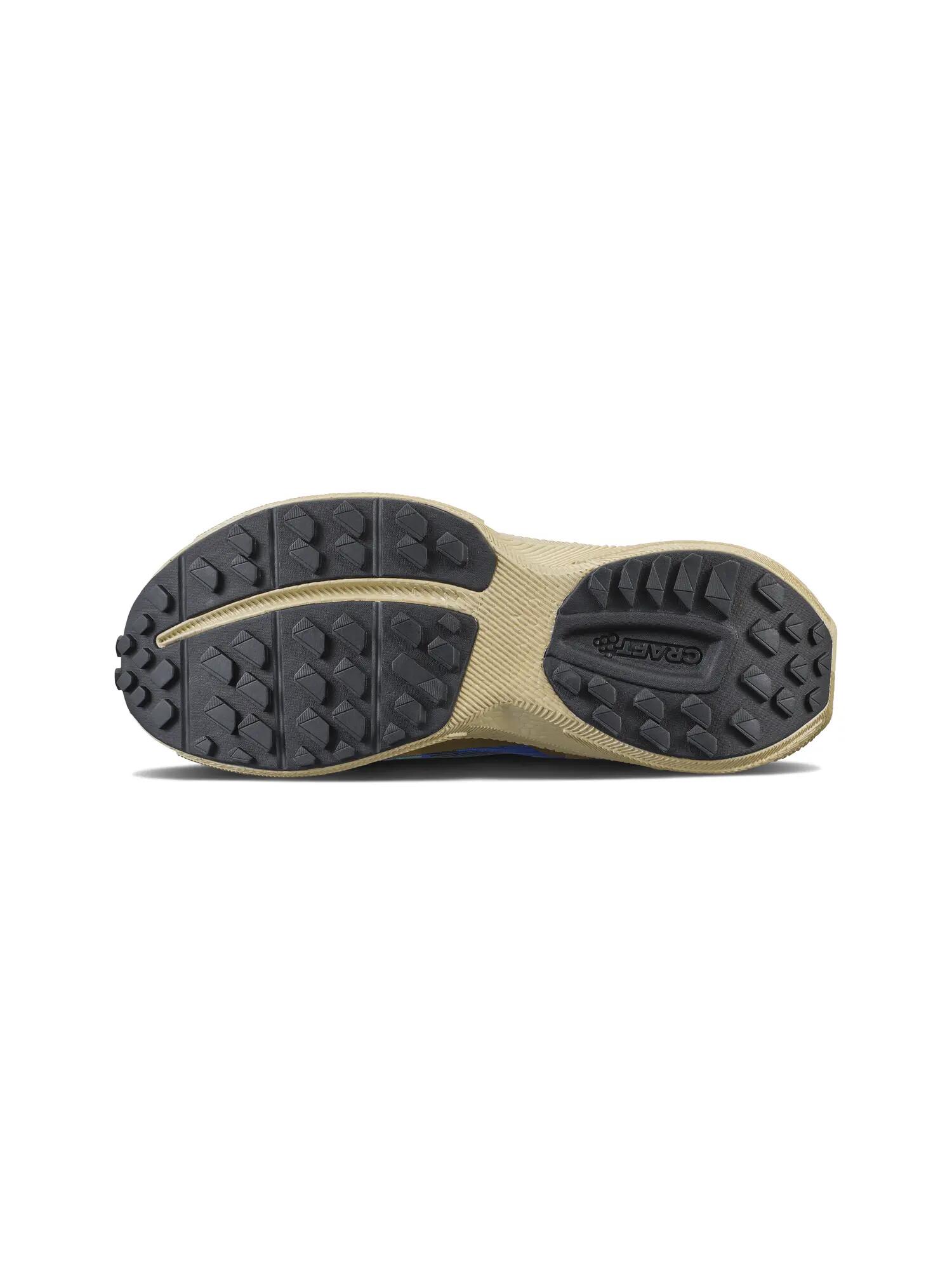 craft Endurance Trail W Schuh - Langlebiges Trail-Modell mit Px Foam™ – 7/7
