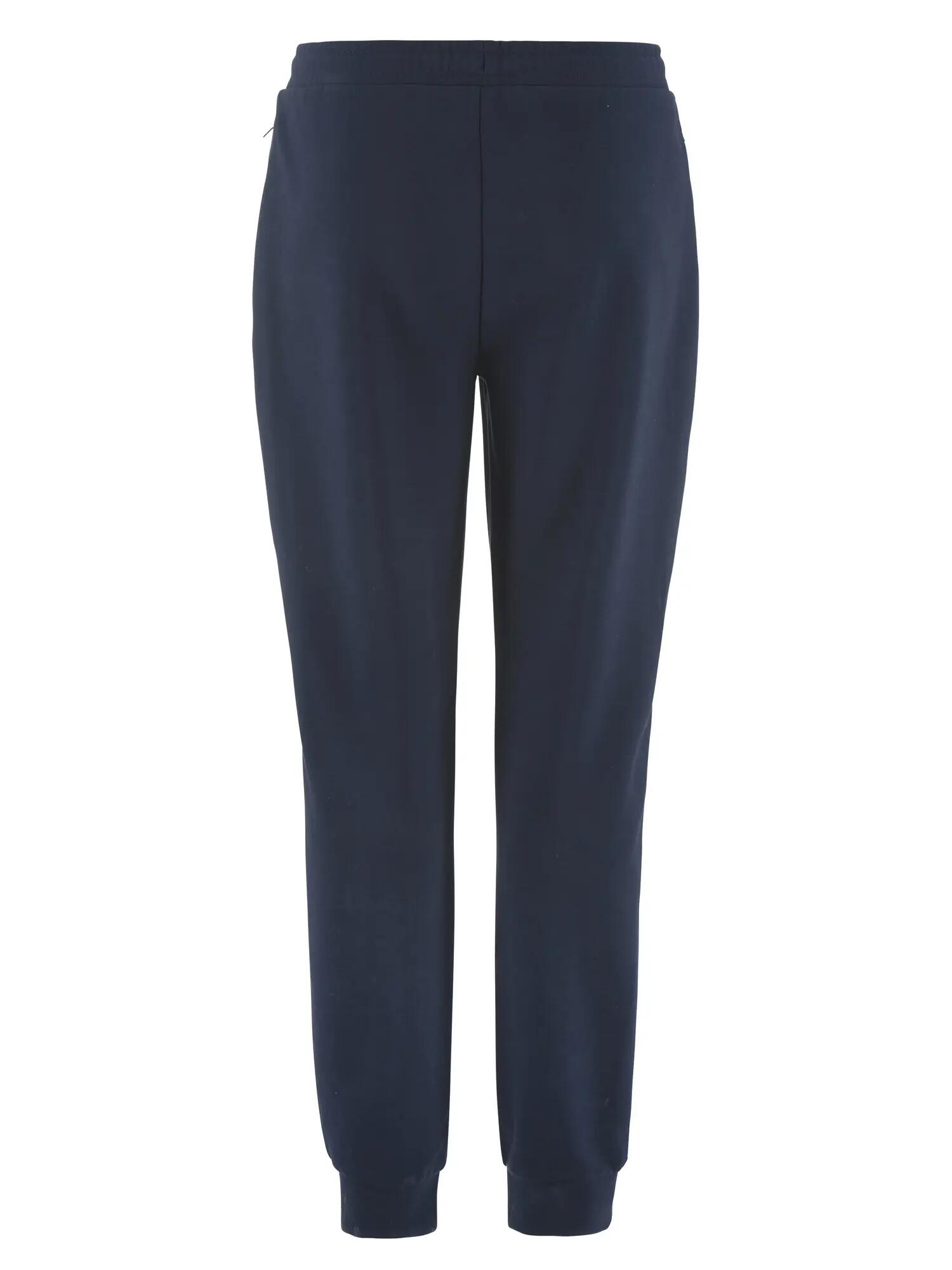 craft ADV Join Sweat Pant W — calça sweat confortável em algodão-poliéster – 2/7