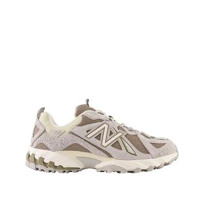Trail schoenen new balance 610v1 grijs/bruin