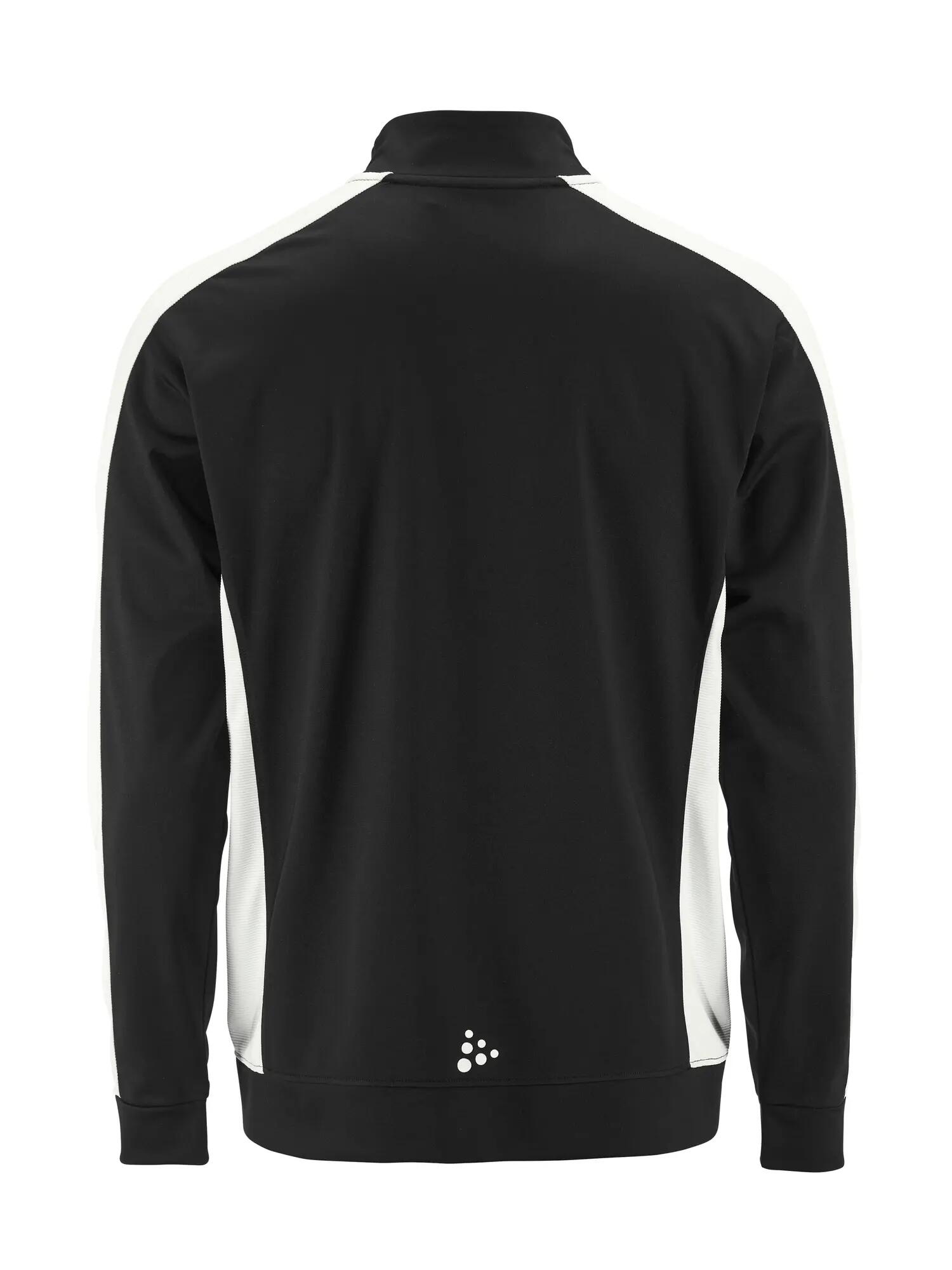 craft Veste Evolve 2.0 Contrast Full Zip Homme — Respirante et extensible – 2/7