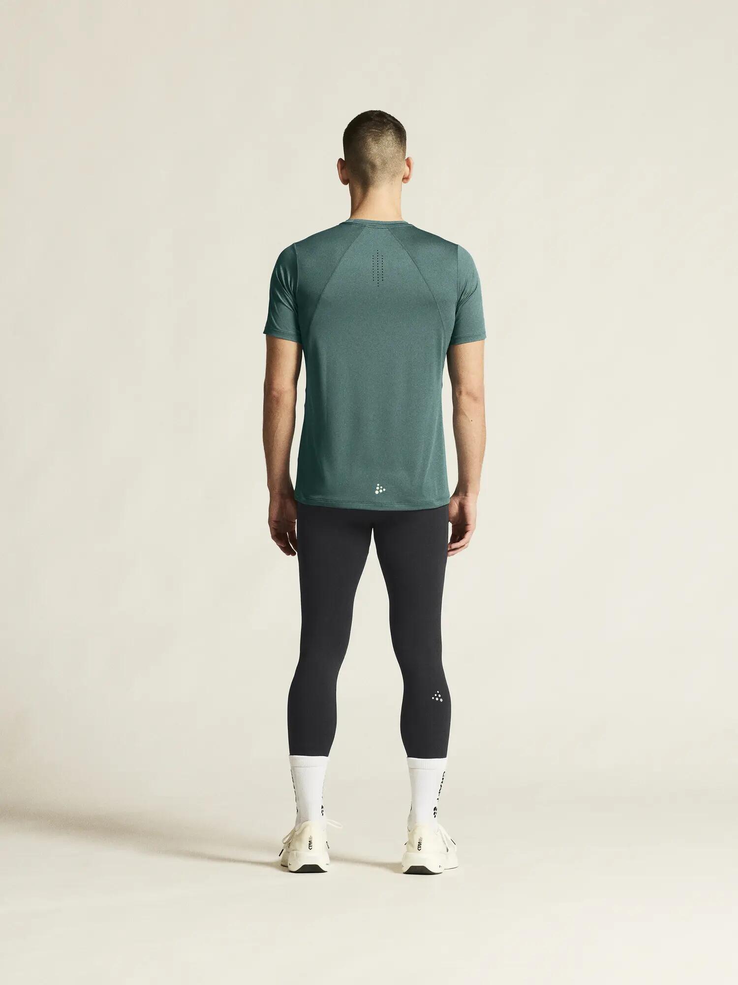 craft ADV Essence SS Tee 2 M Trainingsshirt aus recyceltem Polyester, 6/7