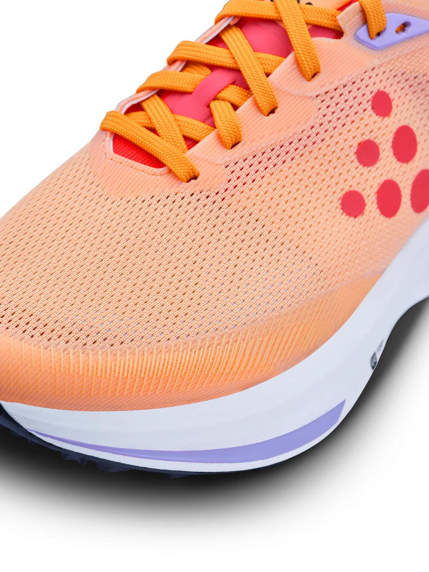 craft Schuhe CTM Ultra 3 W — Laufkomfort für hohe Kilometerleistung – 7/7