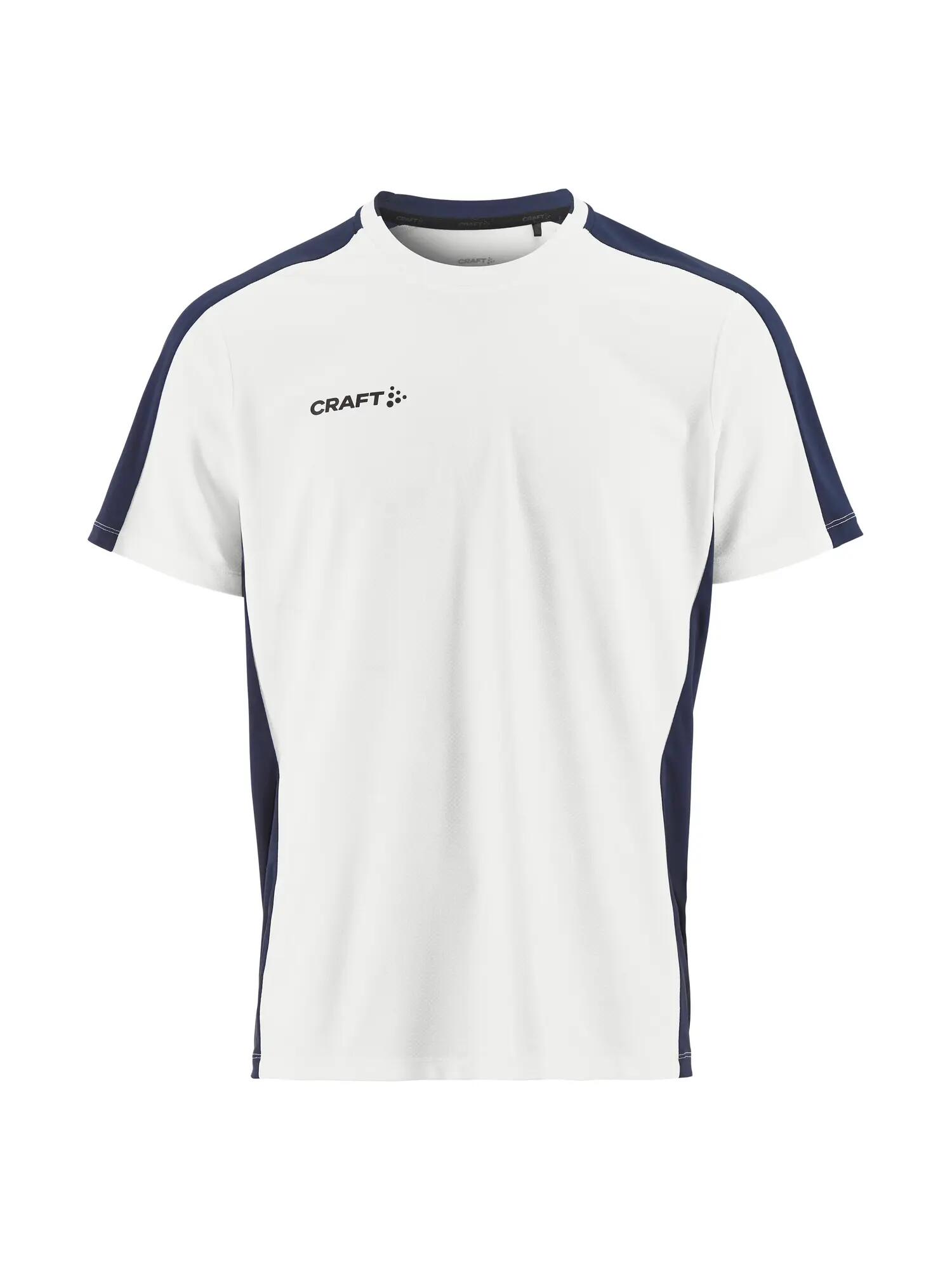 craft Evolve 2.0 Contrast Jersey M – Kontrastshirt aus recyceltem Jacquard – 1/7