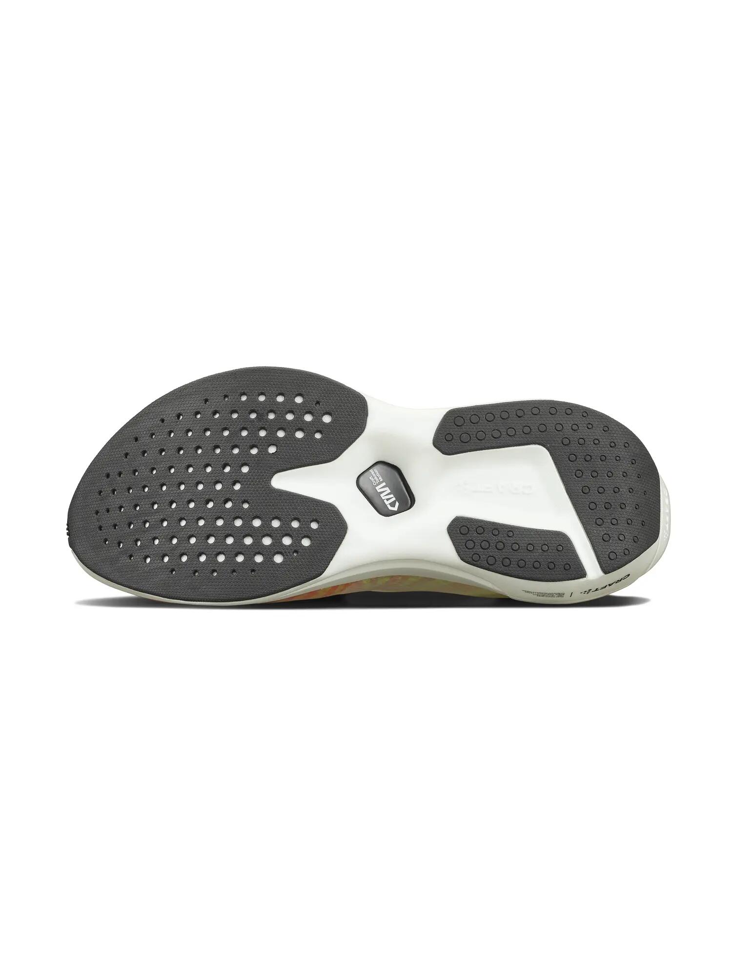 craft Laufschuh Nordlite Speed W – Reaktive Carbon‑Platte für Straße – N 2/7