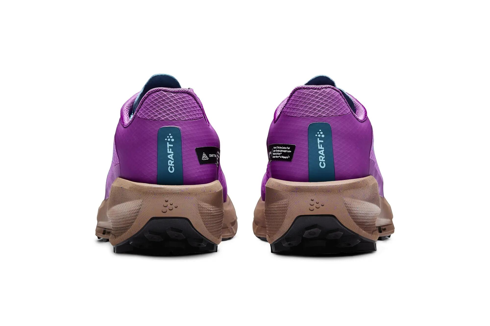 craft CTM Ultra Carbon Trail W - Scarpe donna con piastra in carbonio – 3/7