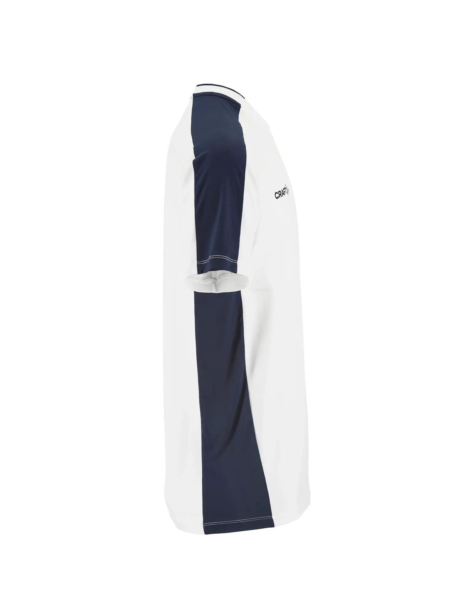 craft Evolve 2.0 Contrast Jersey M – Kontrastshirt aus recyceltem Jacquard – 4/7