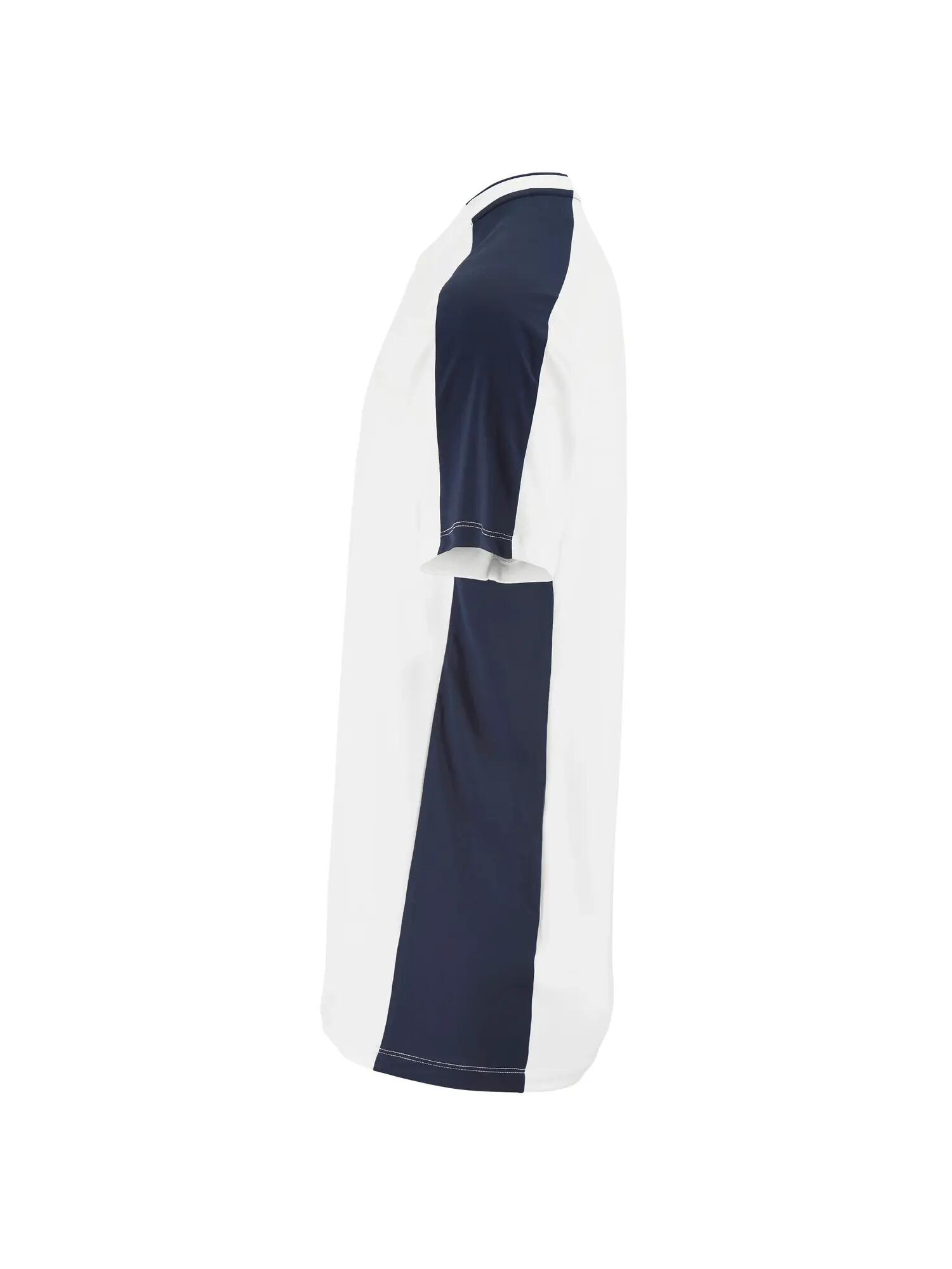 craft Evolve 2.0 Contrast Jersey M – Kontrastshirt aus recyceltem Jacquard – 3/7