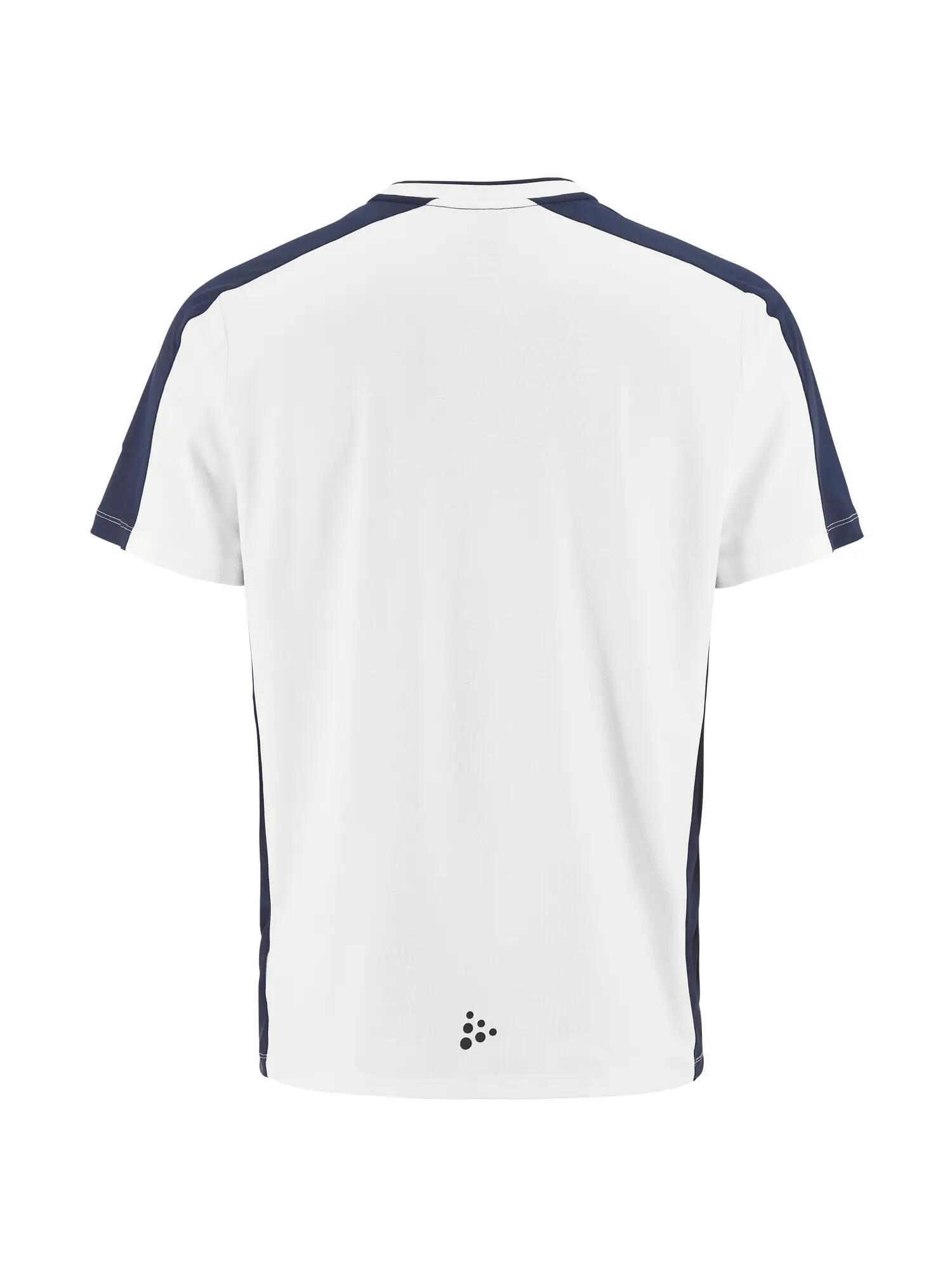 craft Evolve 2.0 Contrast Jersey M – Kontrastshirt aus recyceltem Jacquard – 2/7