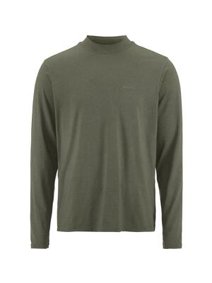 craft Flow MN LS M – Maglia manica lunga elasticizzata in materiale riciclato –