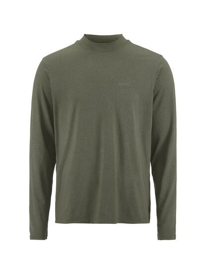 craft Flow MN LS M – Maglia manica lunga elasticizzata in materiale riciclato –