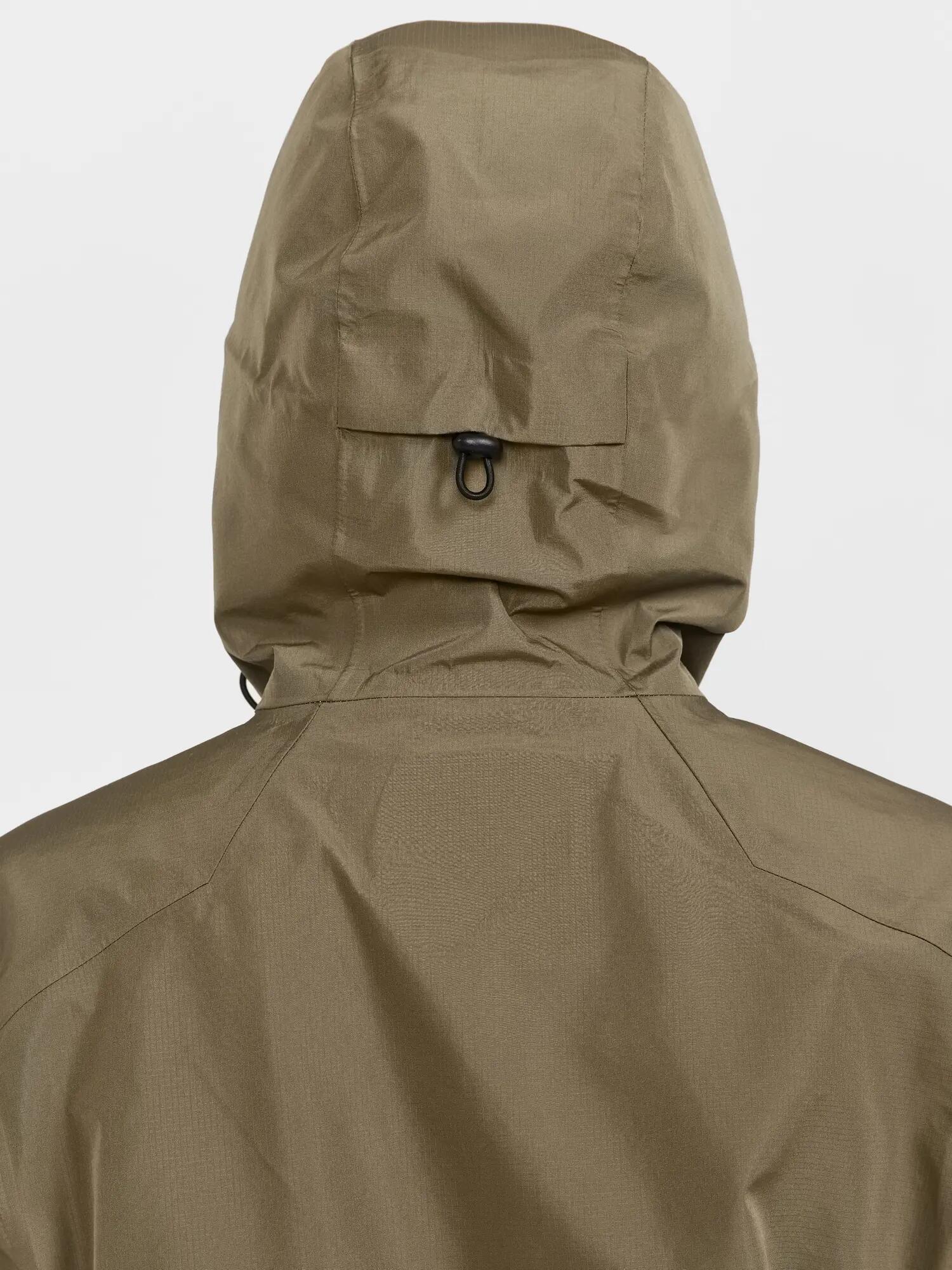 craft ADV Explore Shell Jacket W wasserdicht 3-Lagen – Rift 6/6