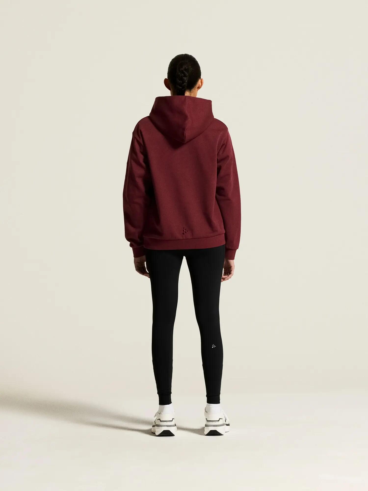 craft Community 2.0 Hoodie W – capuchontrui van biologisch katoen en gerecycled 7/7