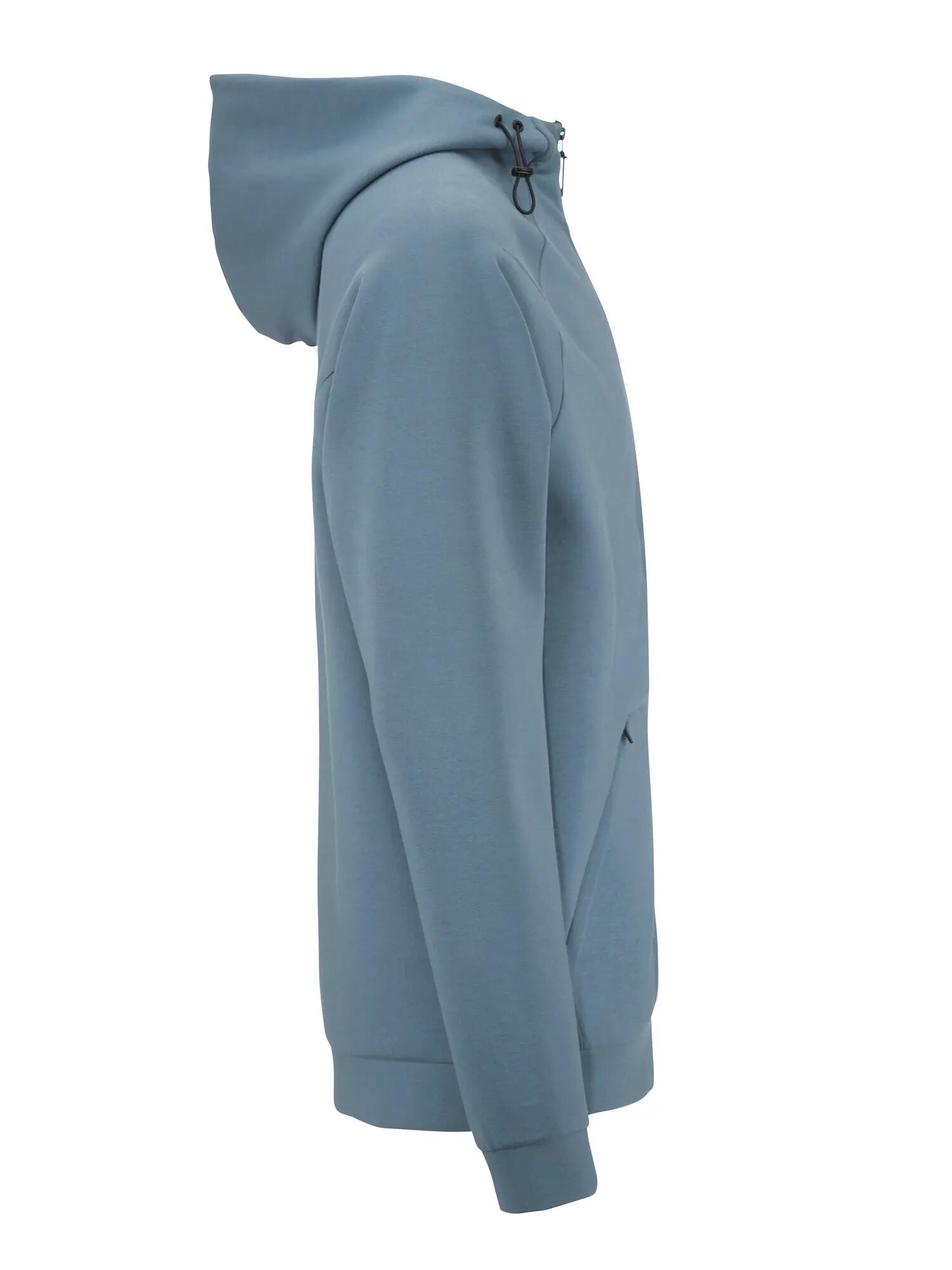 craft ADV Join FZ Hoodie M – comfortabele full-zip hoodie – Real 4/7