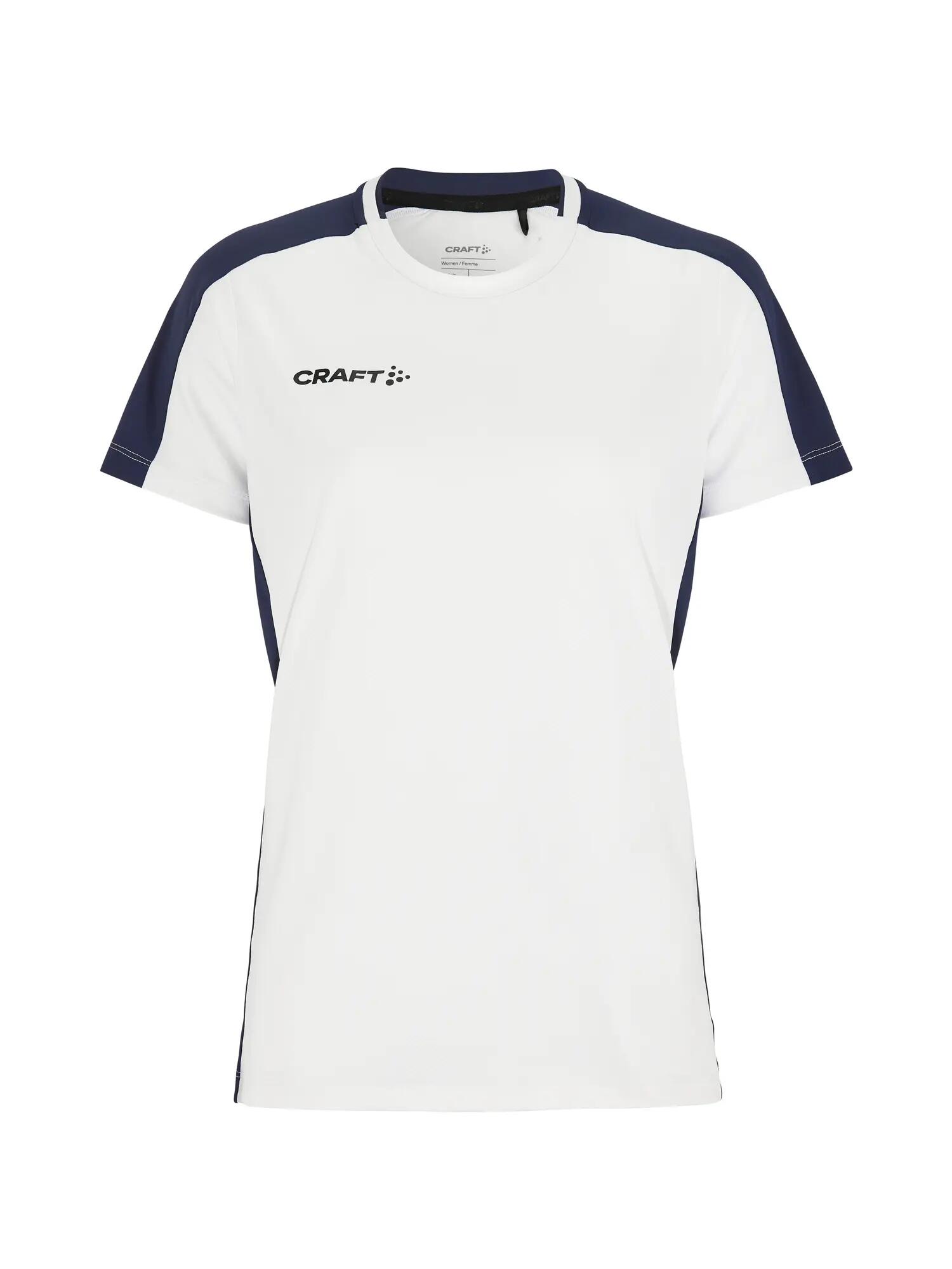 craft Evolve 2.0 Contrast Jersey W – Kontrast-Jersey aus recyceltem Material – 1/7