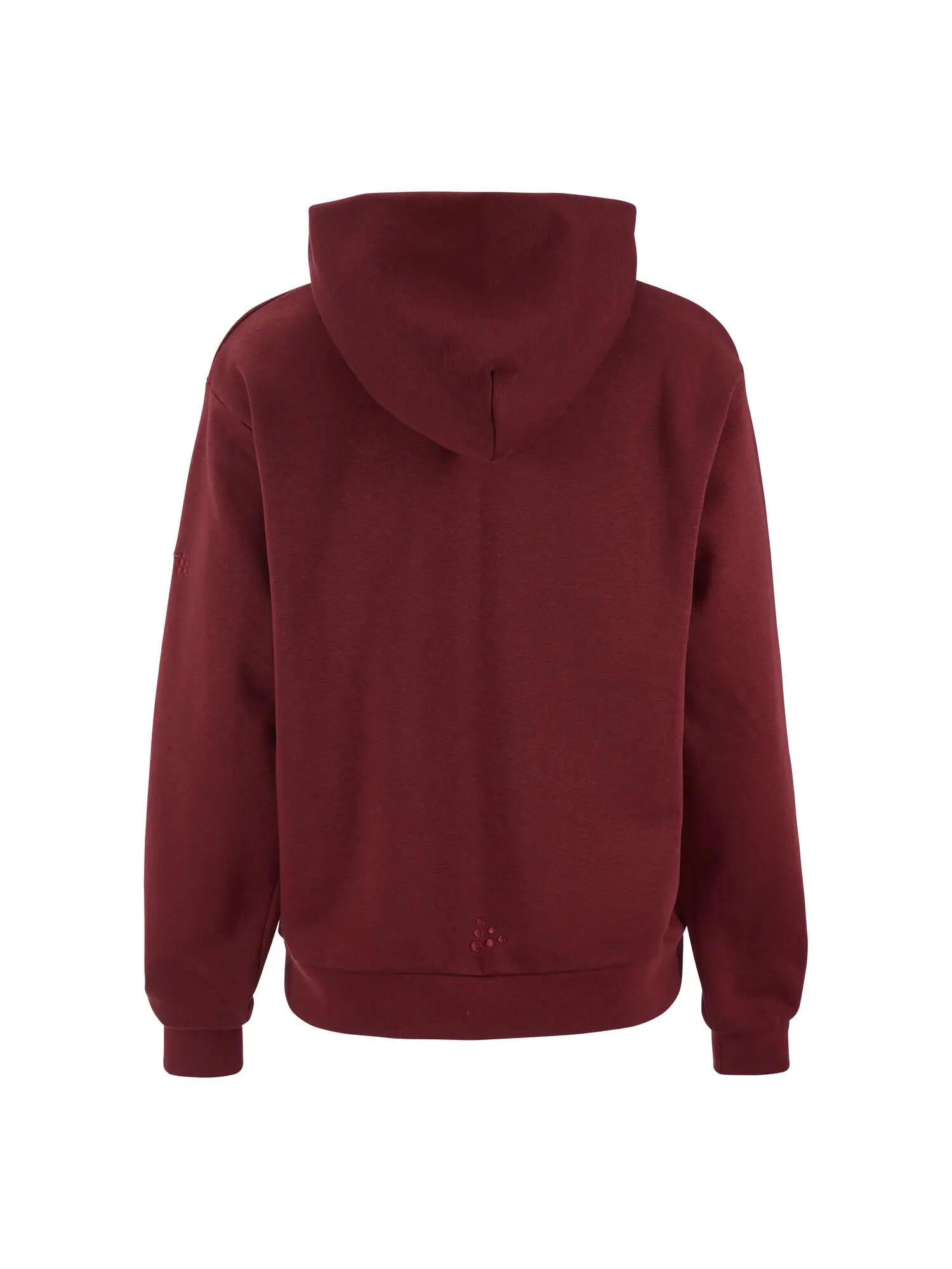 craft Community 2.0 Hoodie W – capuchontrui van biologisch katoen en gerecycled 2/7