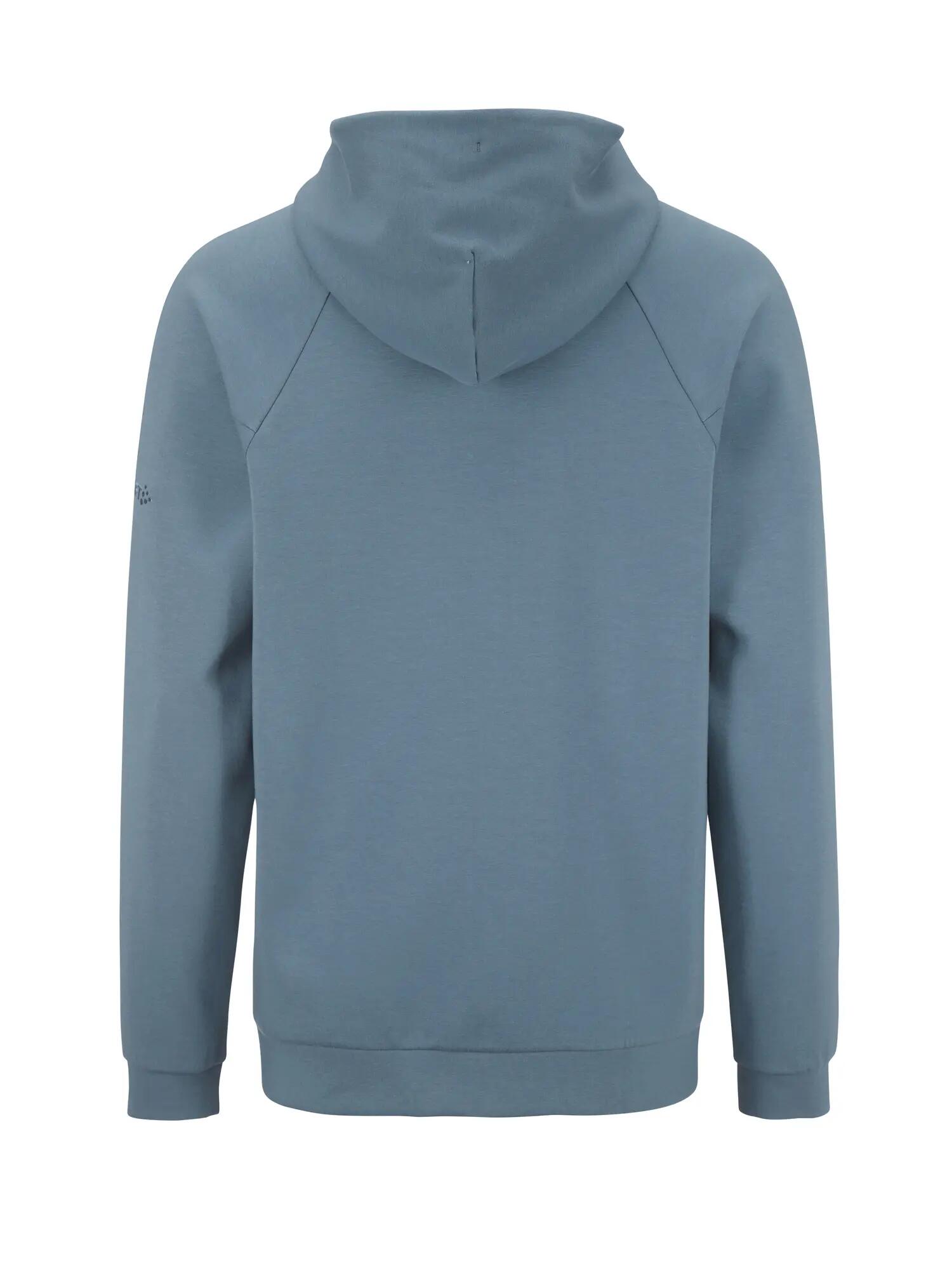 craft ADV Join FZ Hoodie M – comfortabele full-zip hoodie – Real 3/7