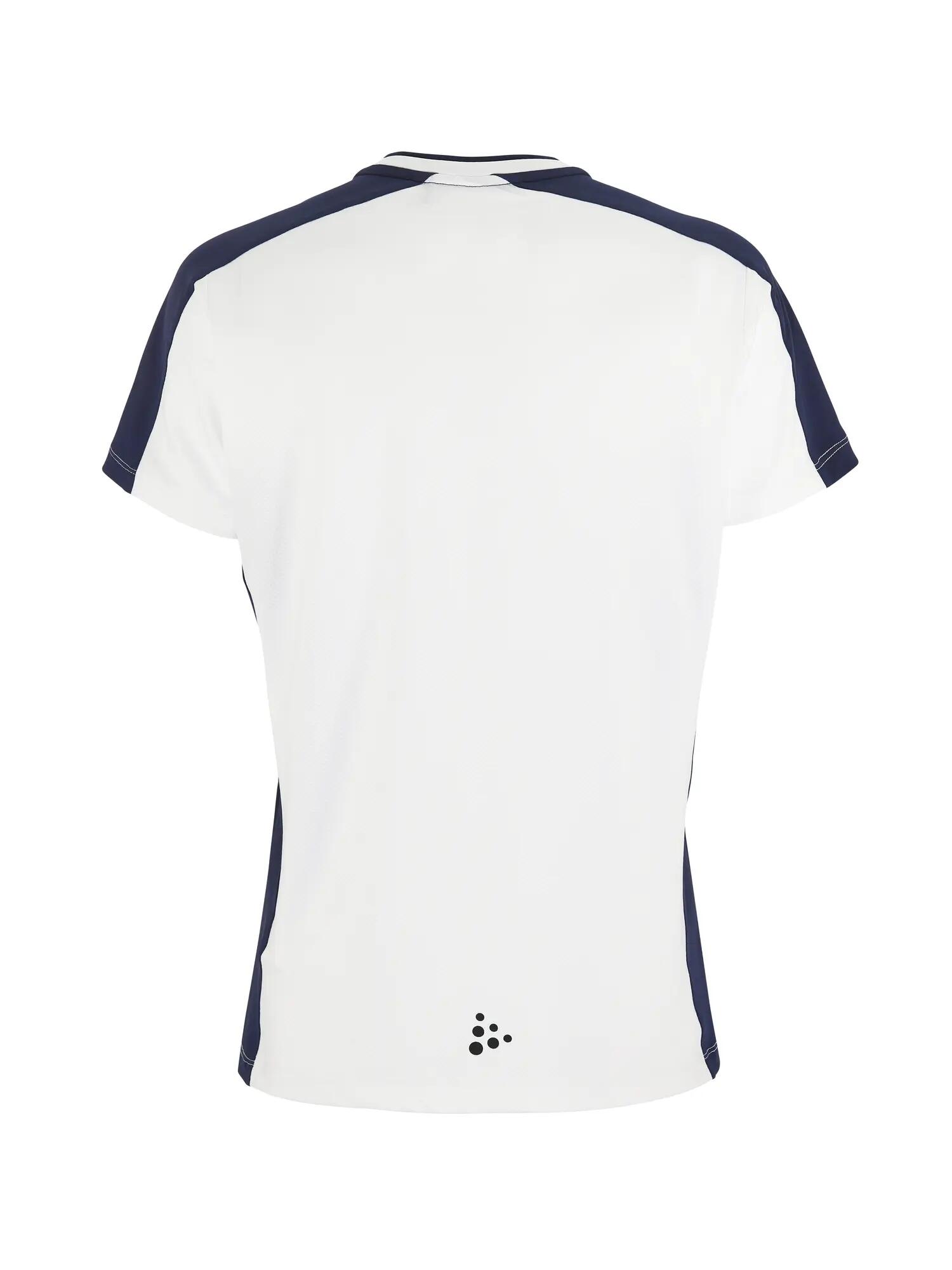 craft Evolve 2.0 Contrast Jersey W – Kontrast-Jersey aus recyceltem Material – 6/7