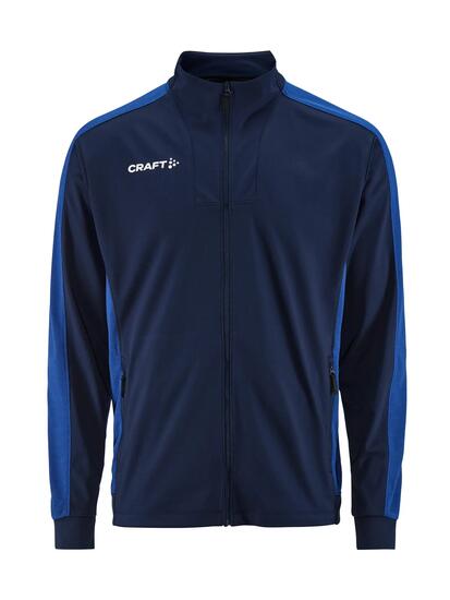 craft Veste Evolve 2.0 Contrast Full Zip Homme – Stretch et recyclée –