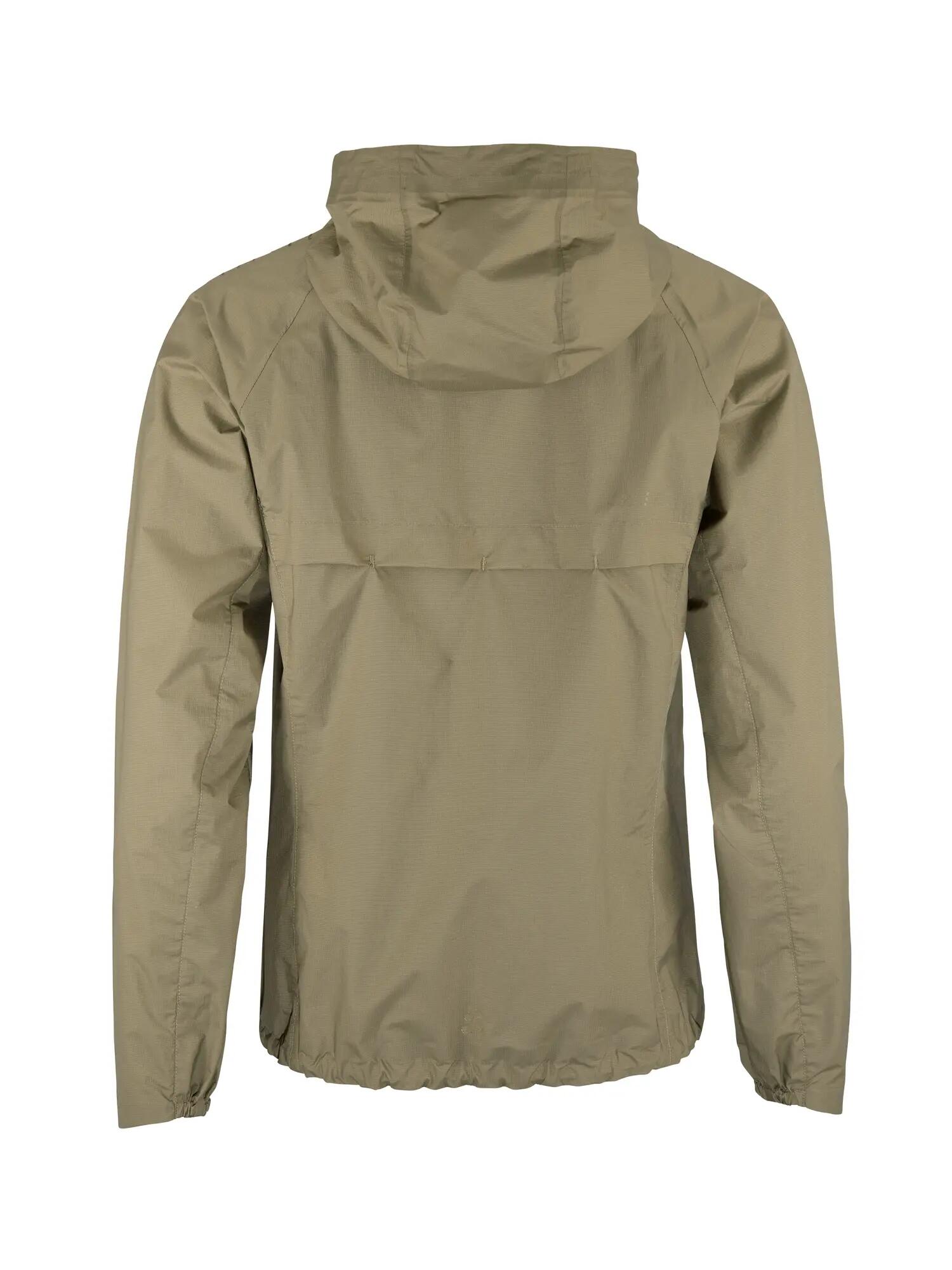craft PRO Trail 2L Light Weight Jacket W – wind- en waterdicht – Raw 6/7