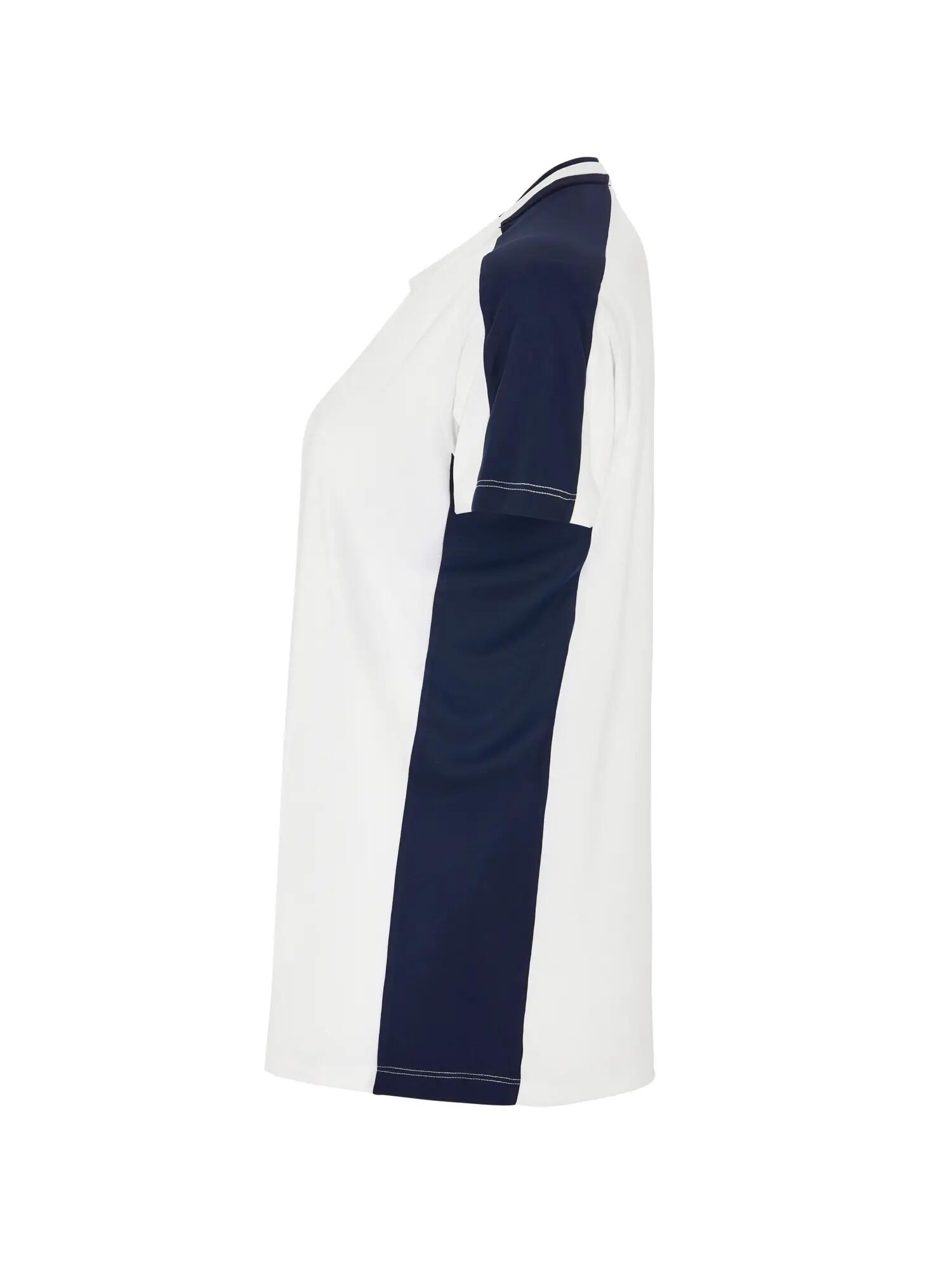craft Evolve 2.0 Contrast Jersey W – Kontrast-Jersey aus recyceltem Material – 4/7