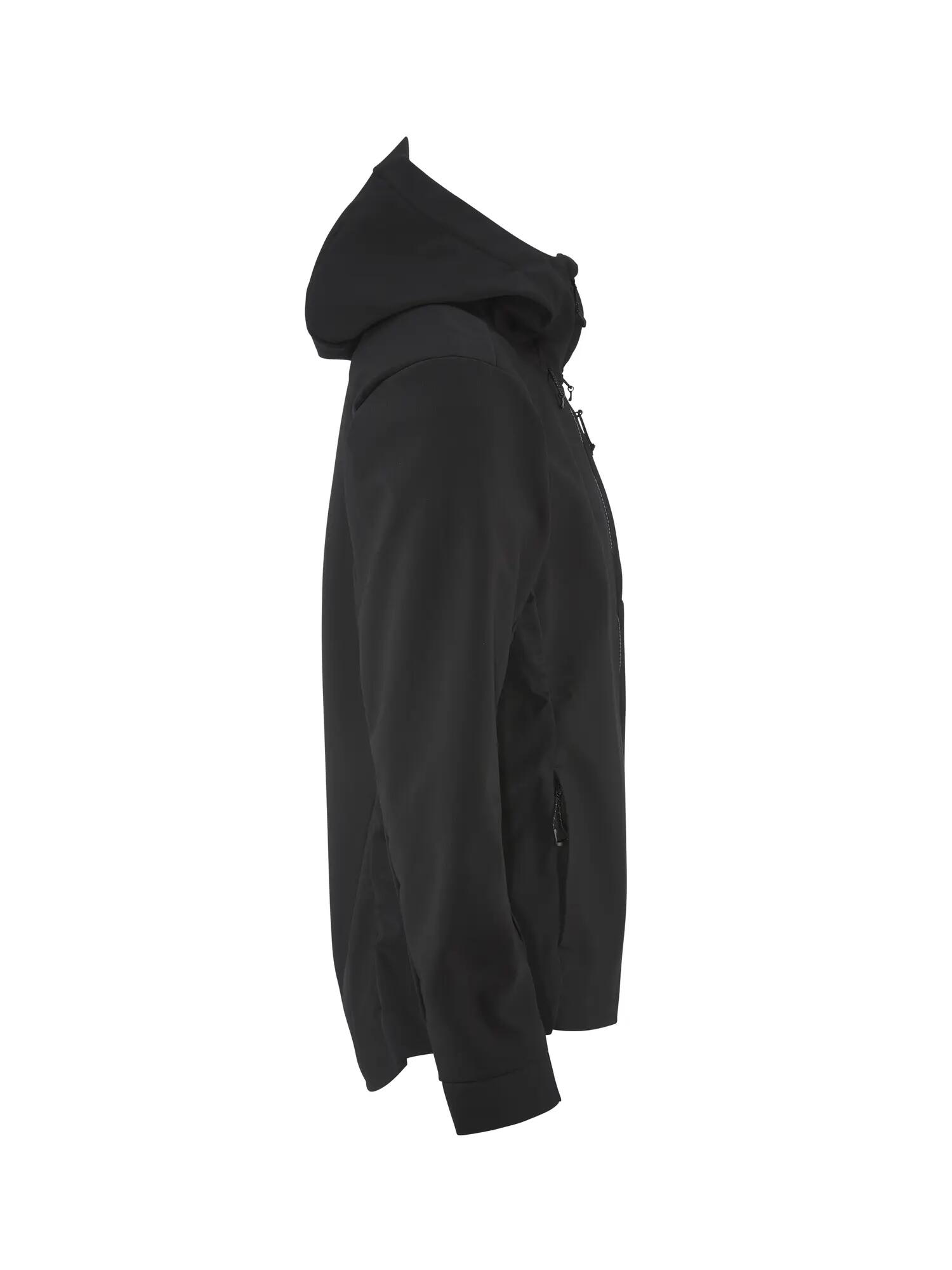 craft ADV Explore Softshell 2.0 Jas M — Wind- en waterafstotend – Black 3/7